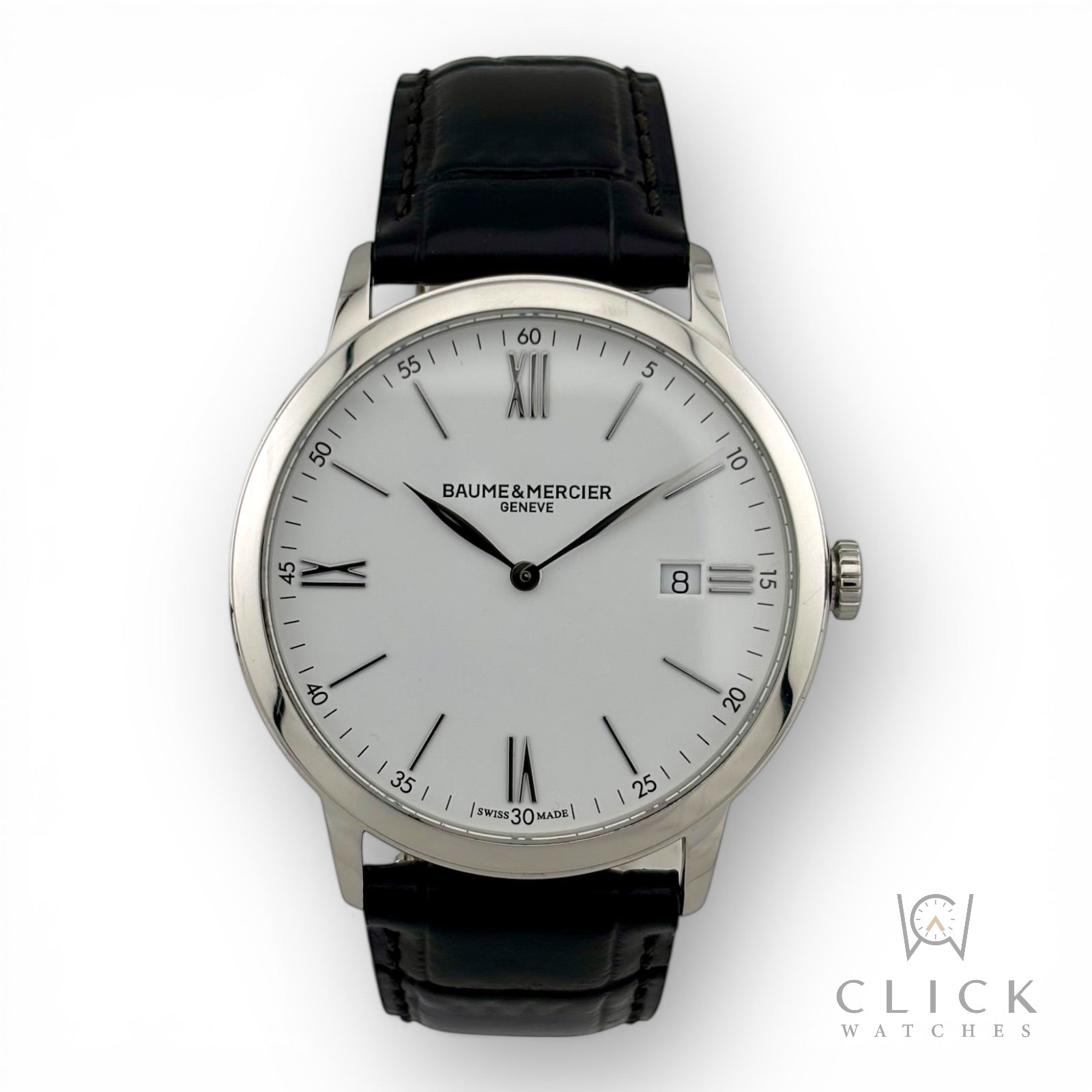 Baume & Mercier Classima M0A10323