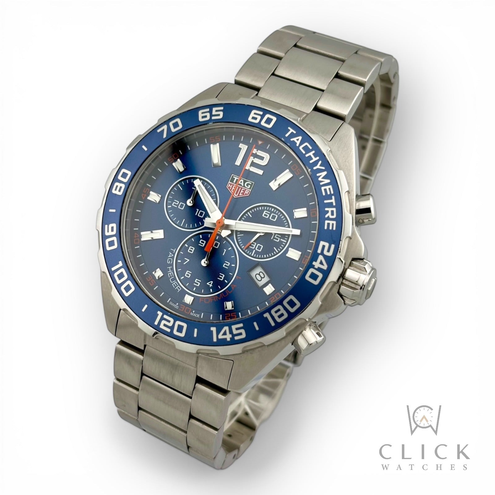 TAG Heuer Formula 1 CAZ1014