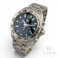 TAG Heuer Formula 1 CAZ101K