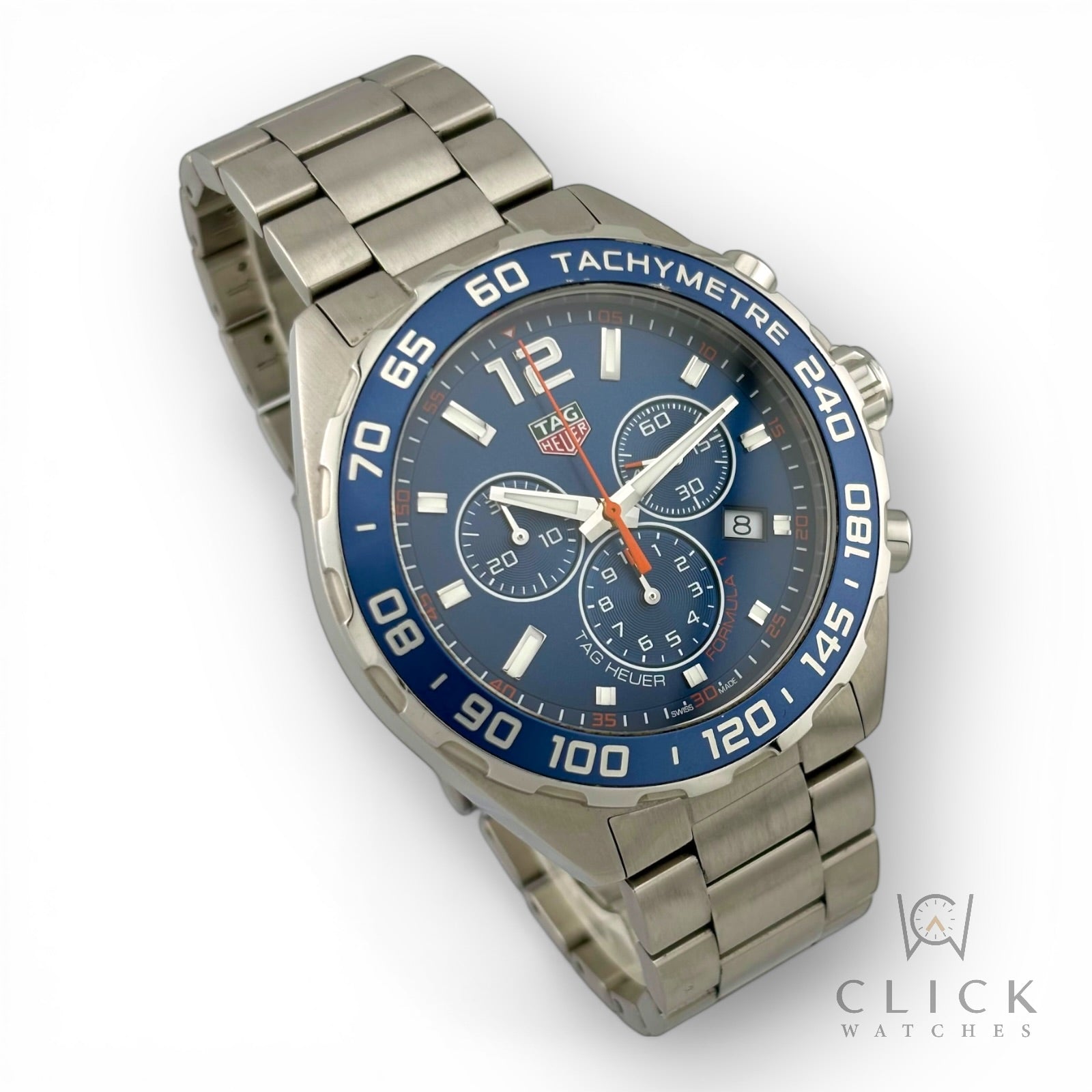 TAG Heuer Formula 1 CAZ1014