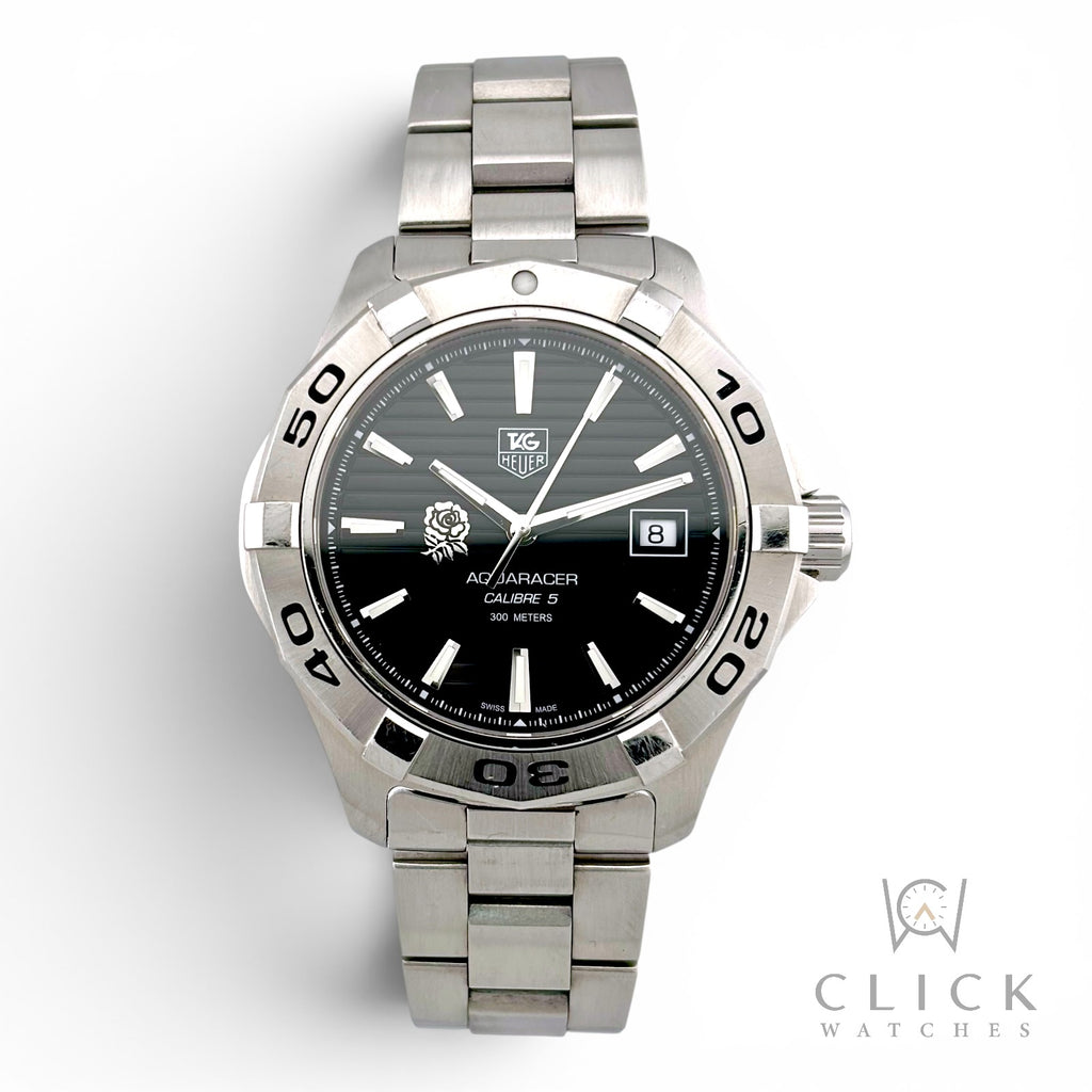TAG Heuer Aquaracer WAP2013