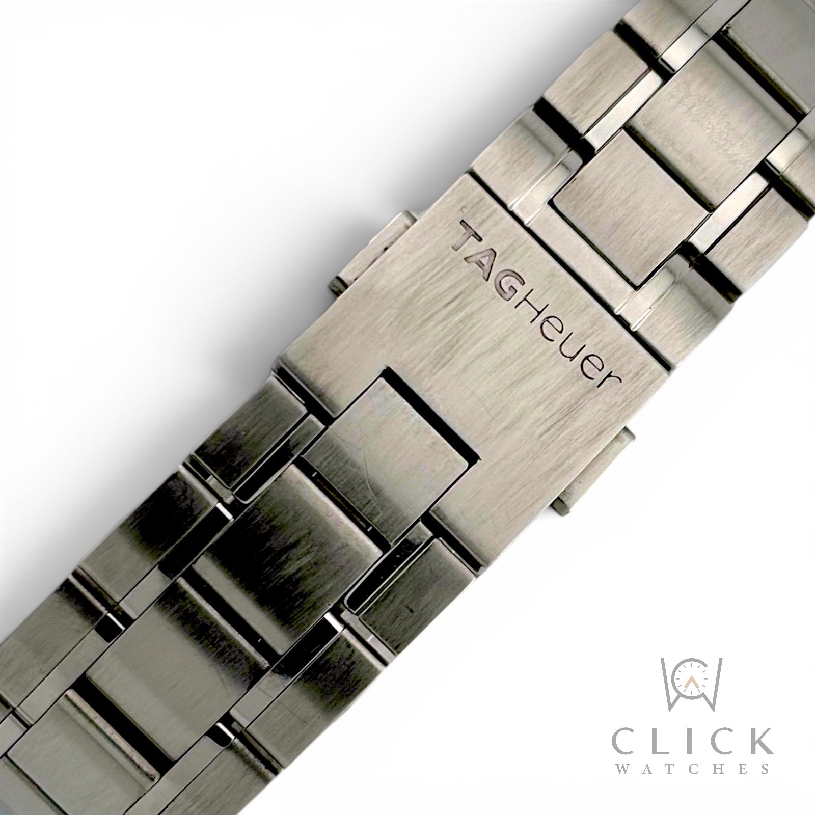 TAG Heuer Carrera WV211B
