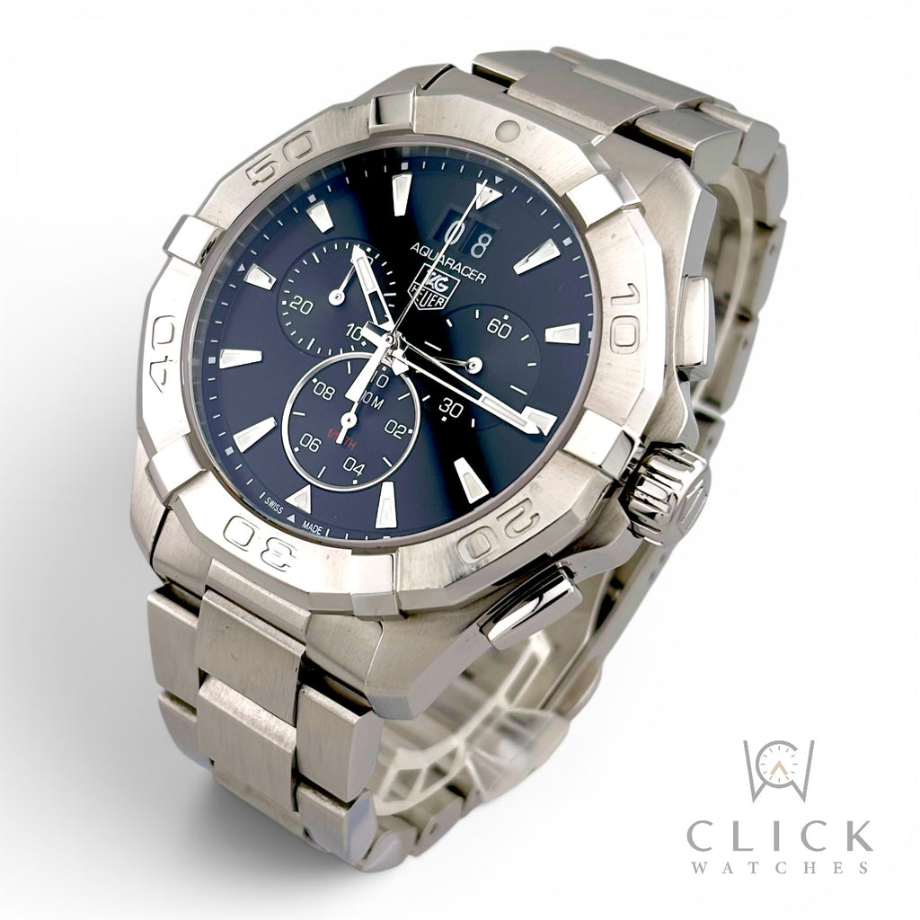 TAG Heuer Aquaracer CAY1110