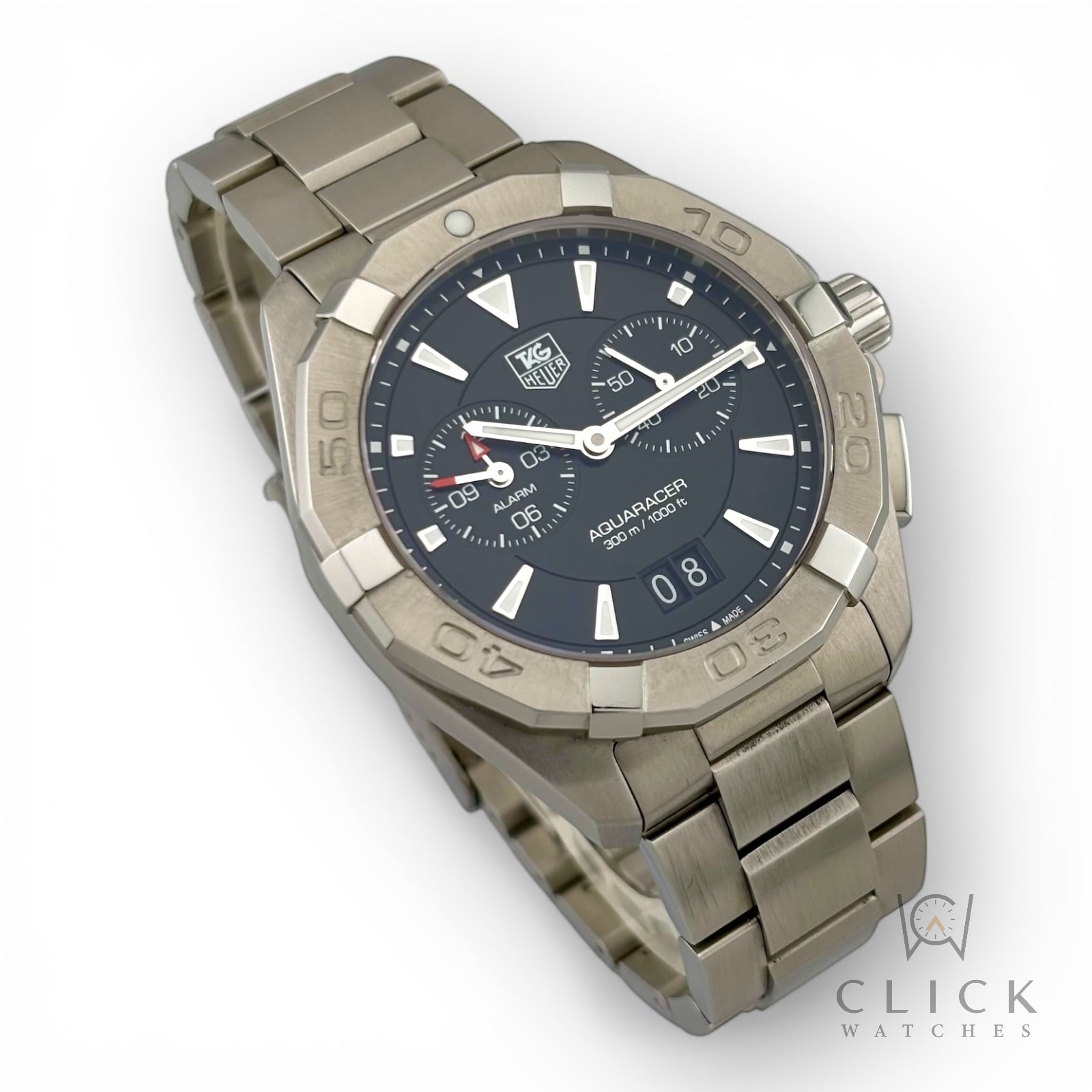 TAG Heuer Aquaracer WAY111Z