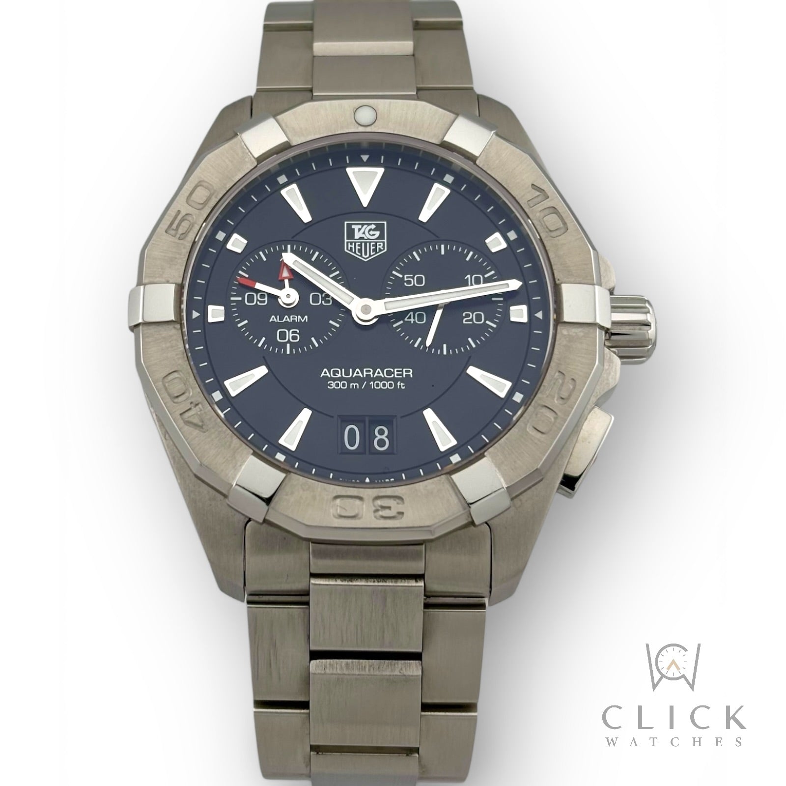 TAG Heuer Aquaracer WAY111Z