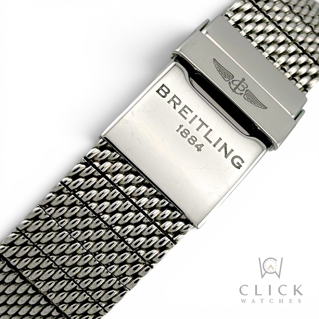 Breitling Superocean Heritage A1332024