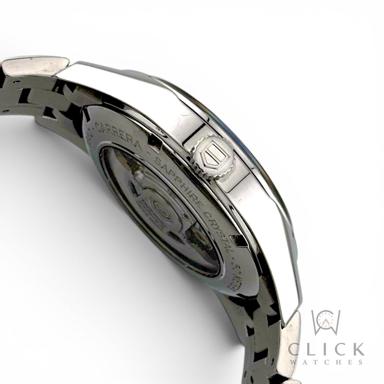 TAG Heuer Carrera WV211B