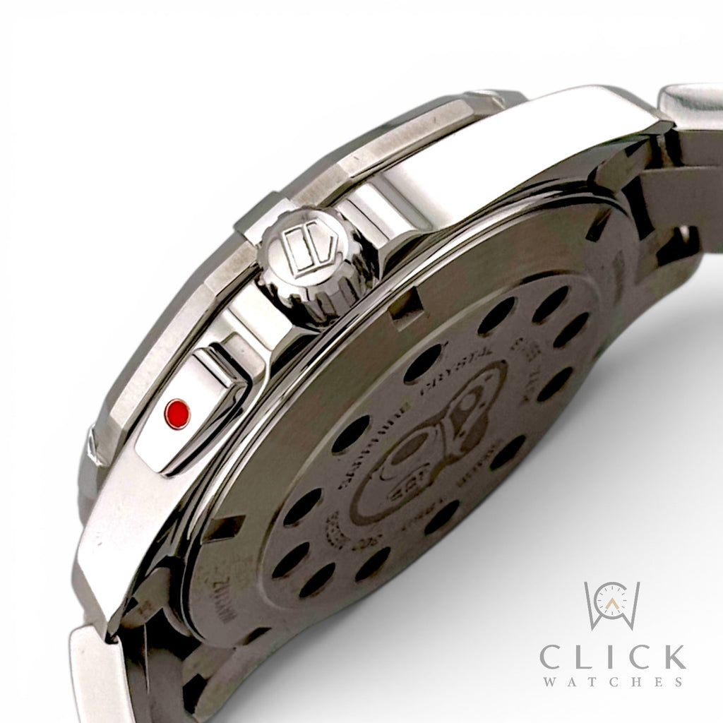 TAG Heuer Aquaracer WAY111Z