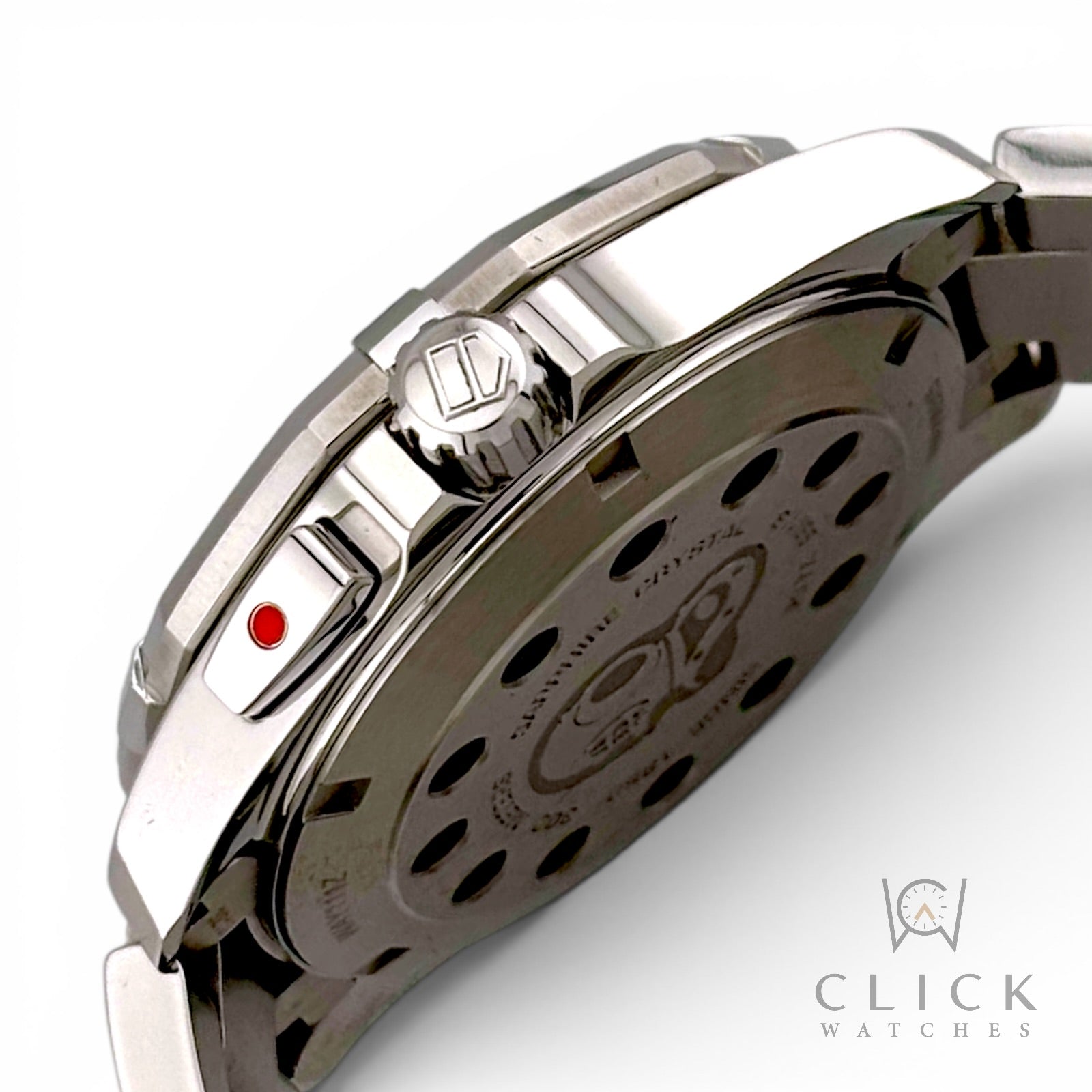 TAG Heuer Aquaracer WAY111Z