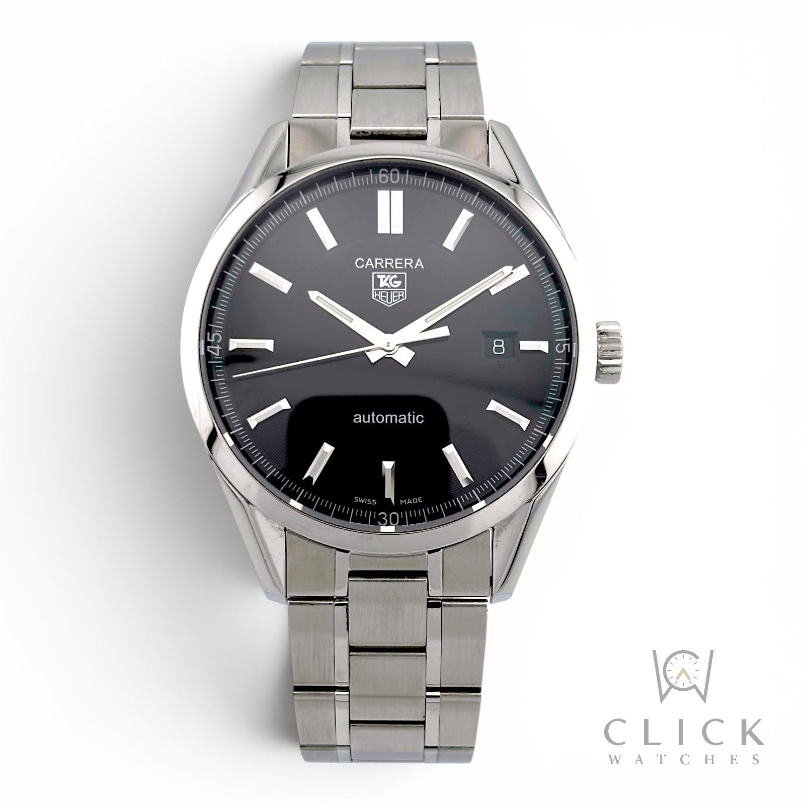 TAG Heuer Carrera WV211B