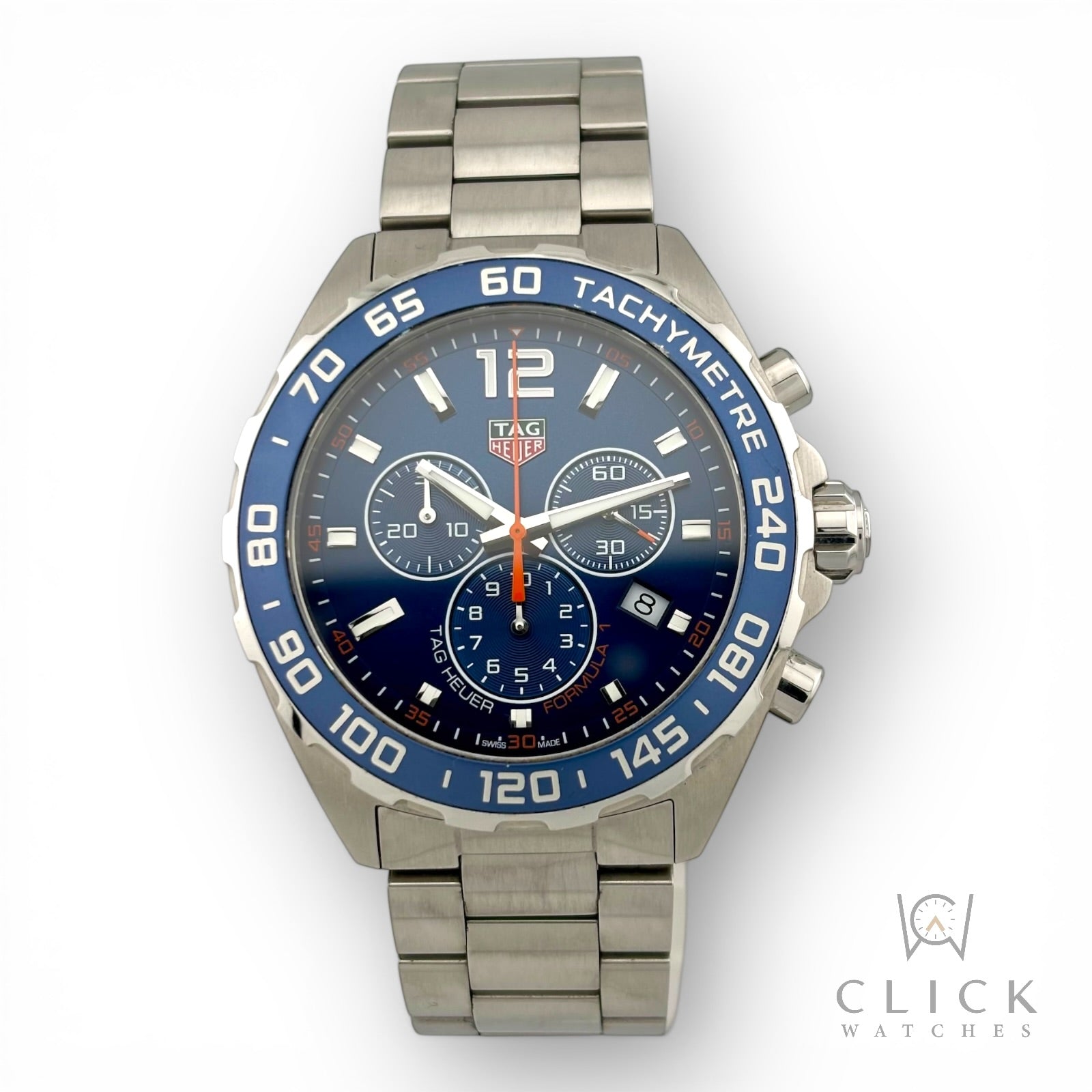 TAG Heuer Formula 1 CAZ1014