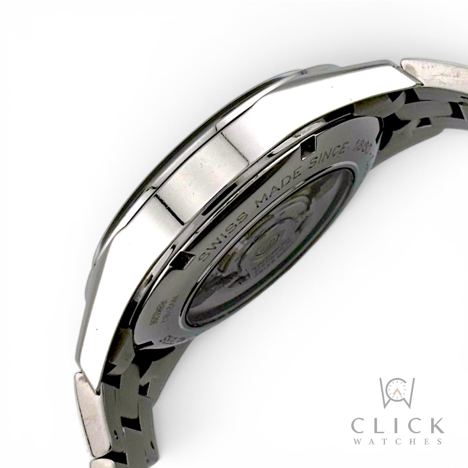 TAG Heuer Carrera WV211B