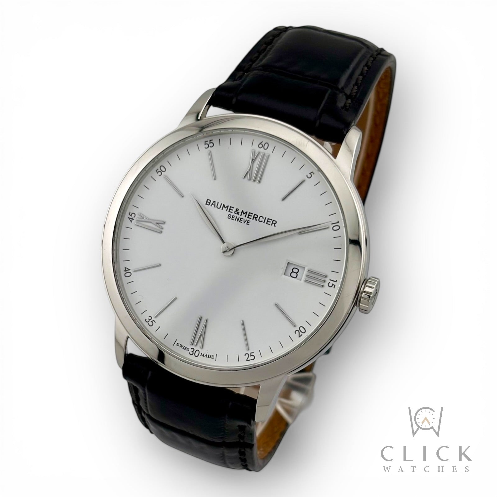 Baume & Mercier Classima M0A10323