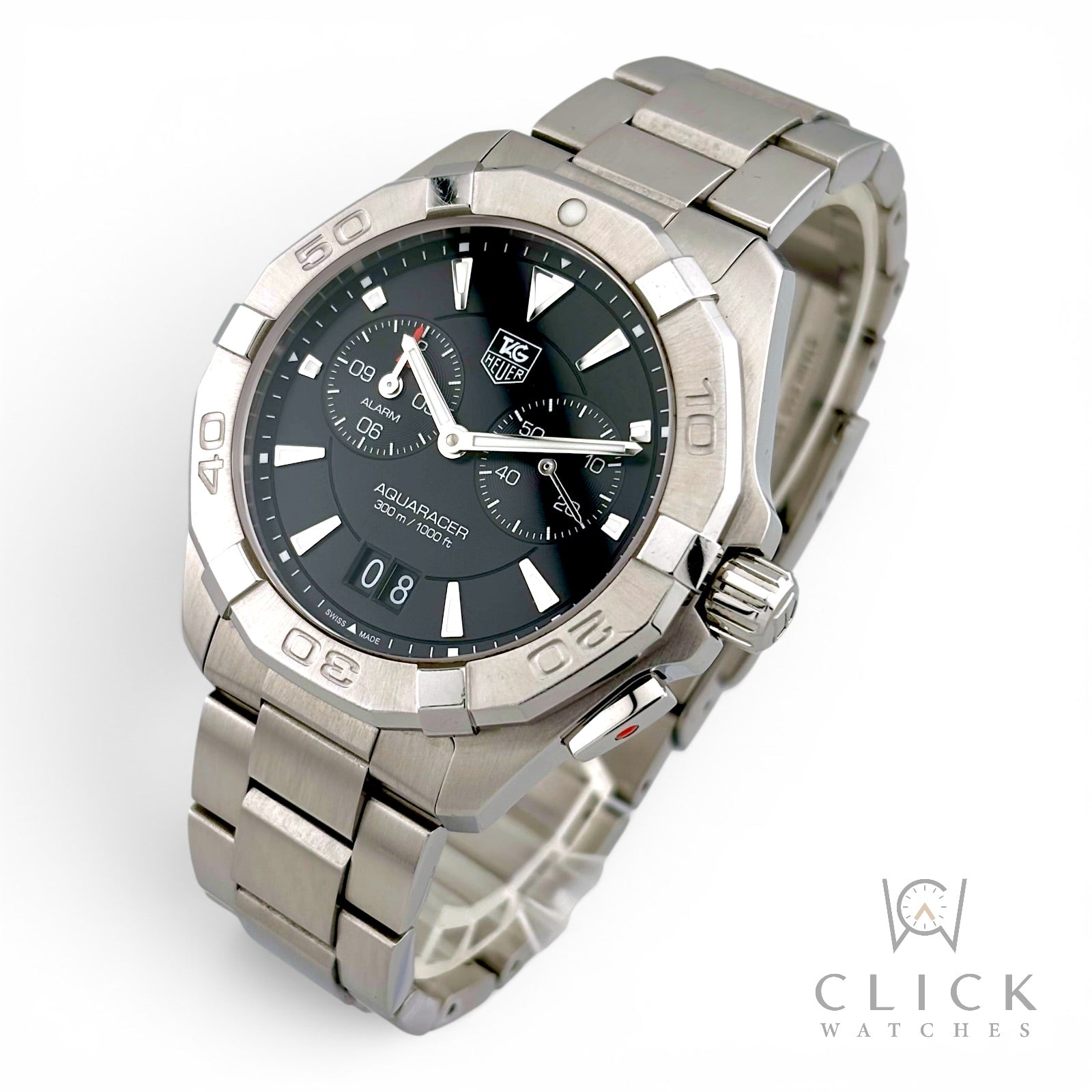 TAG Heuer Aquaracer WAY111Z