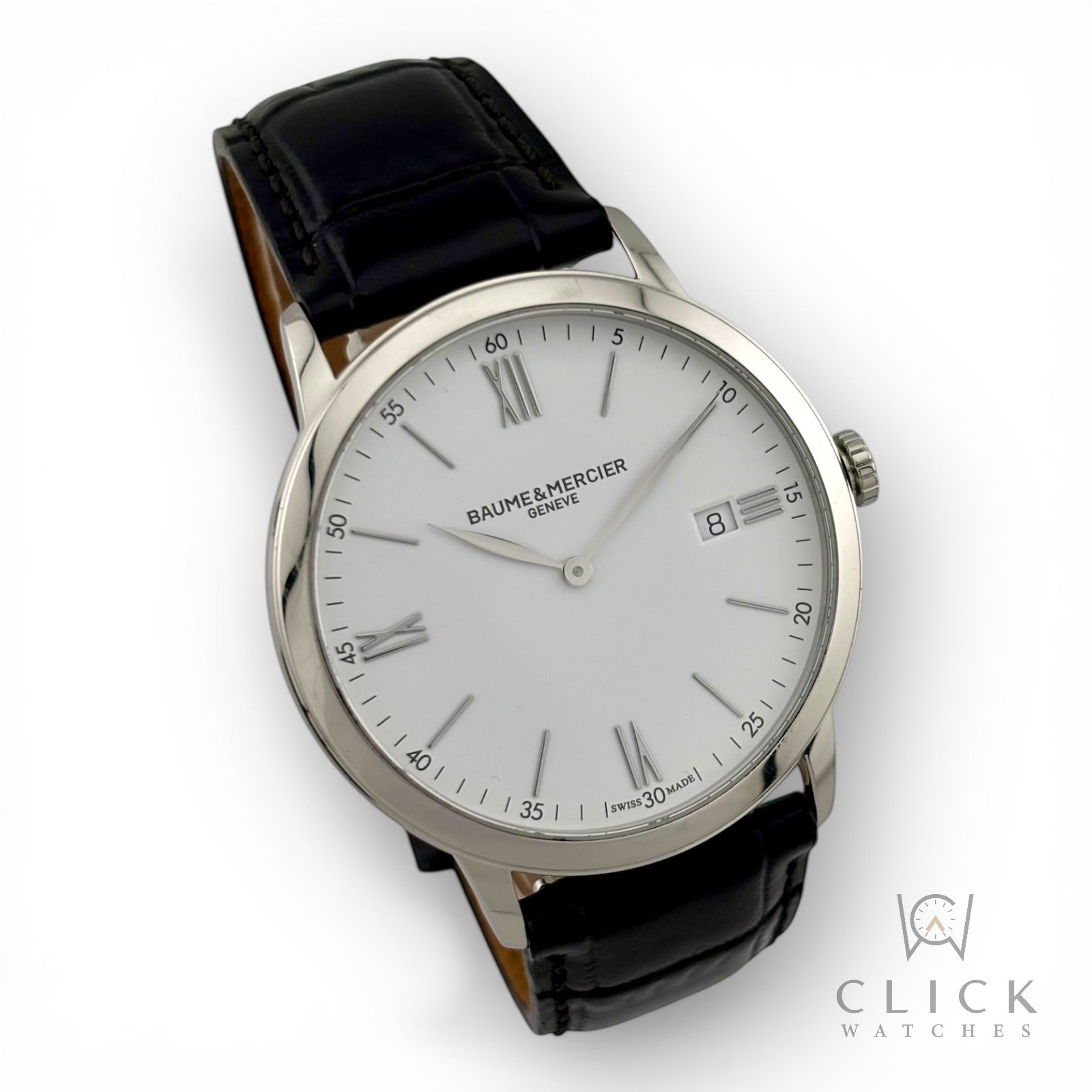 Baume & Mercier Classima M0A10323