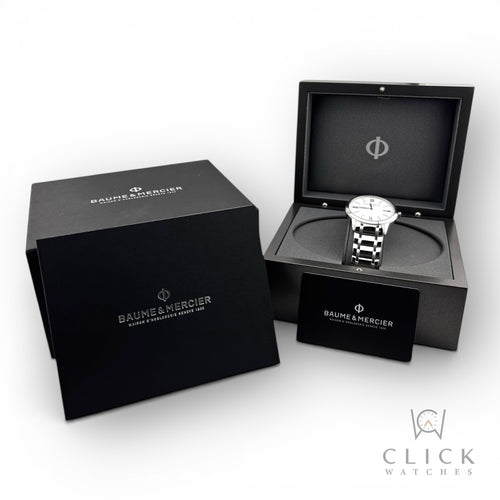Baume & Mercier Classima M0A10526