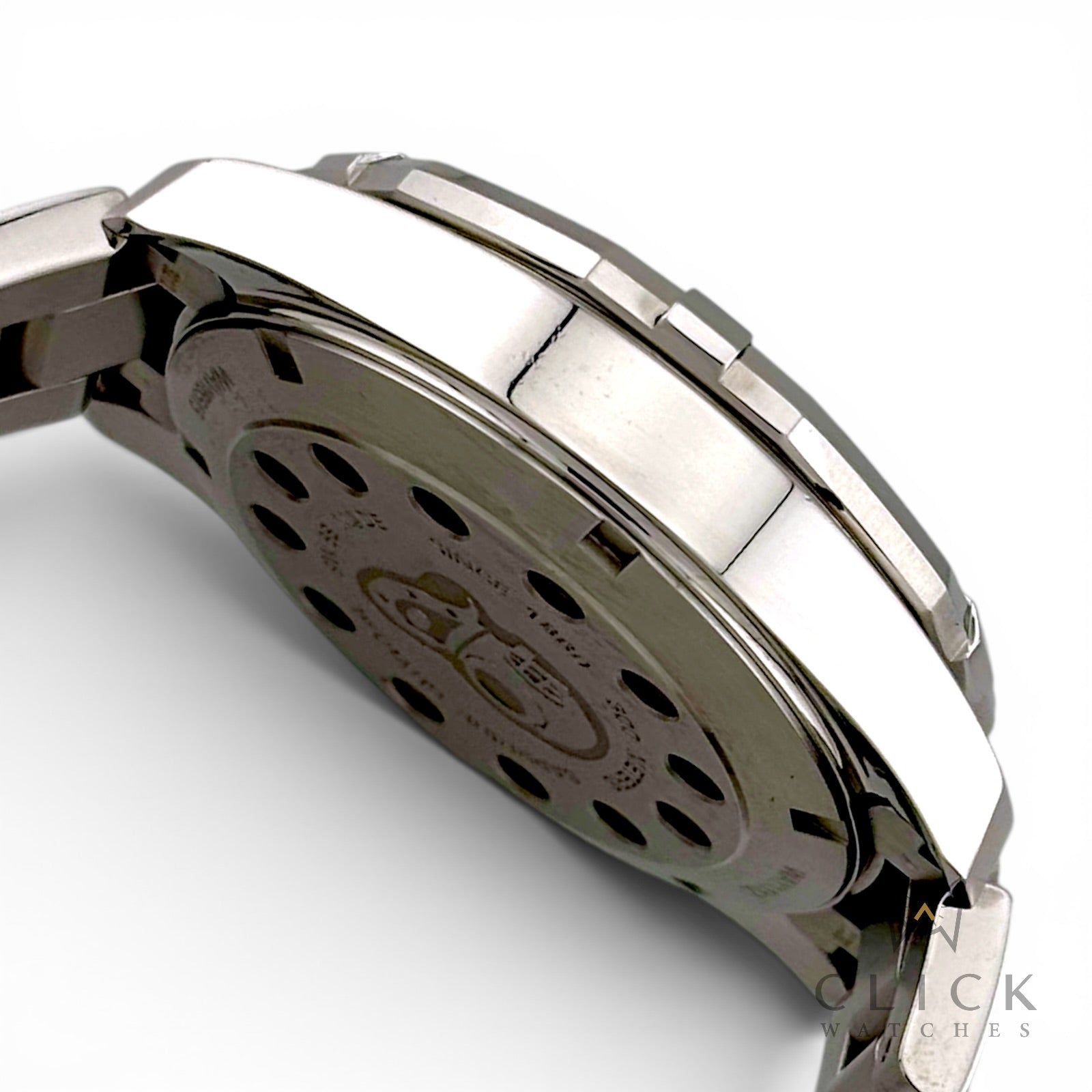 TAG Heuer Aquaracer WAY111Z