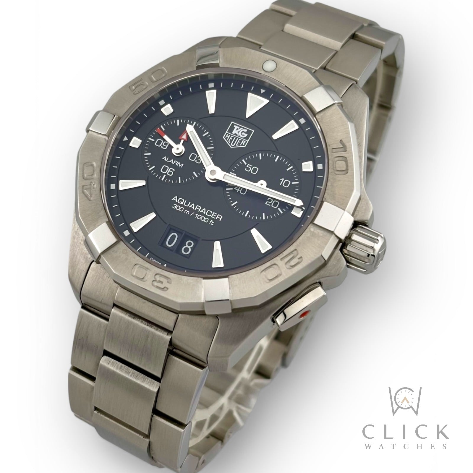 TAG Heuer Aquaracer WAY111Z