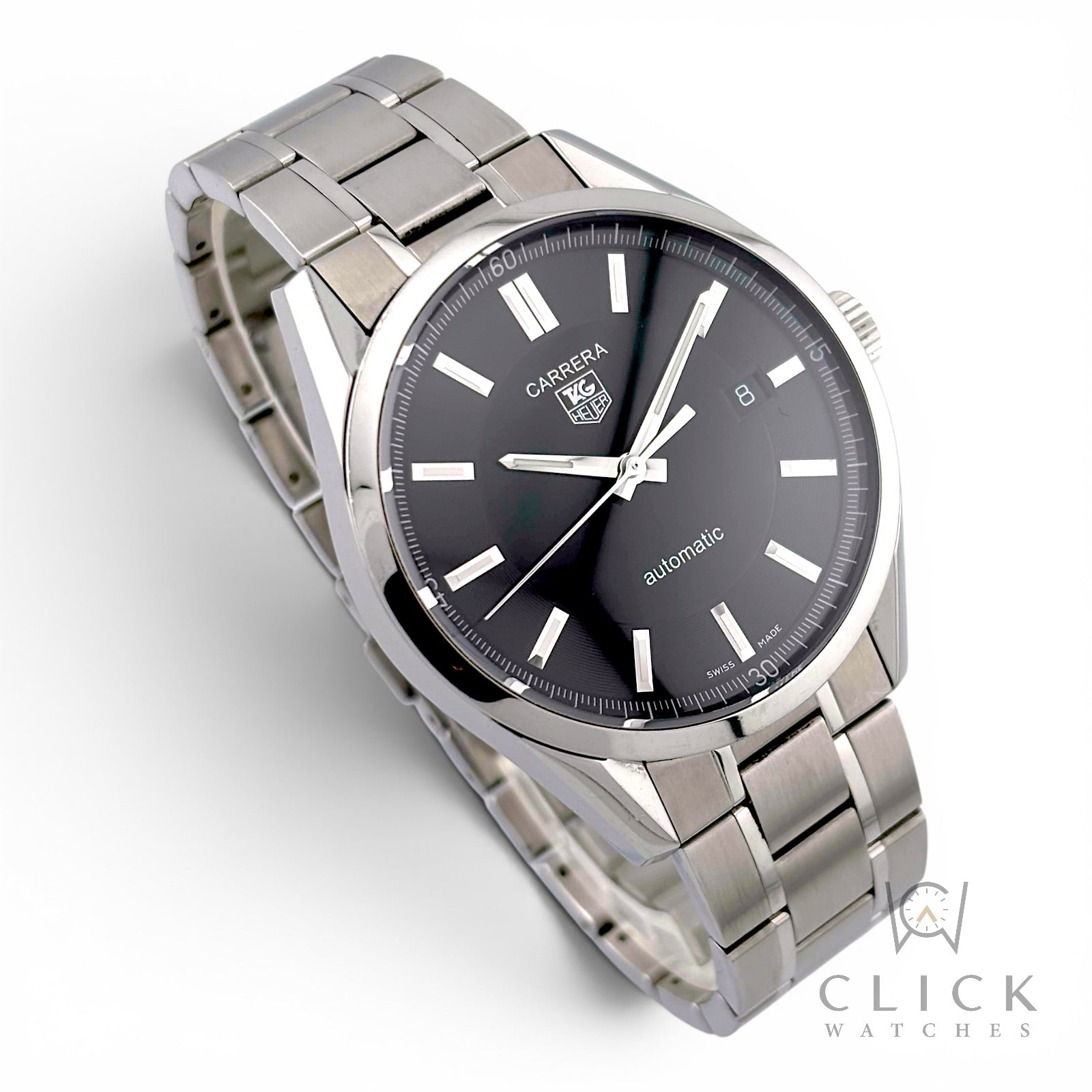 TAG Heuer Carrera WV211B