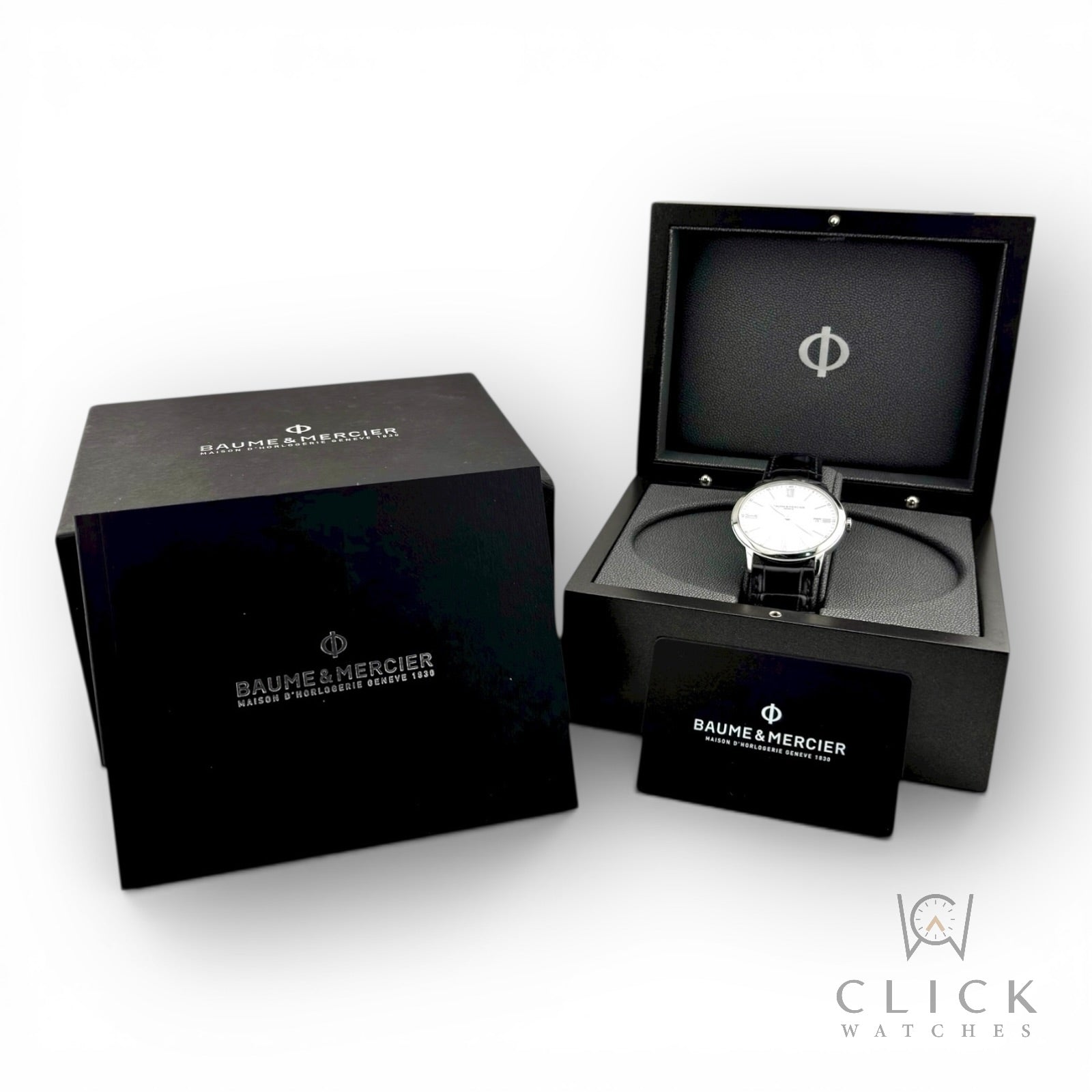 Baume & Mercier Classima M0A10323