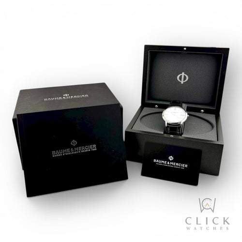 Baume & Mercier Classima M0A10323