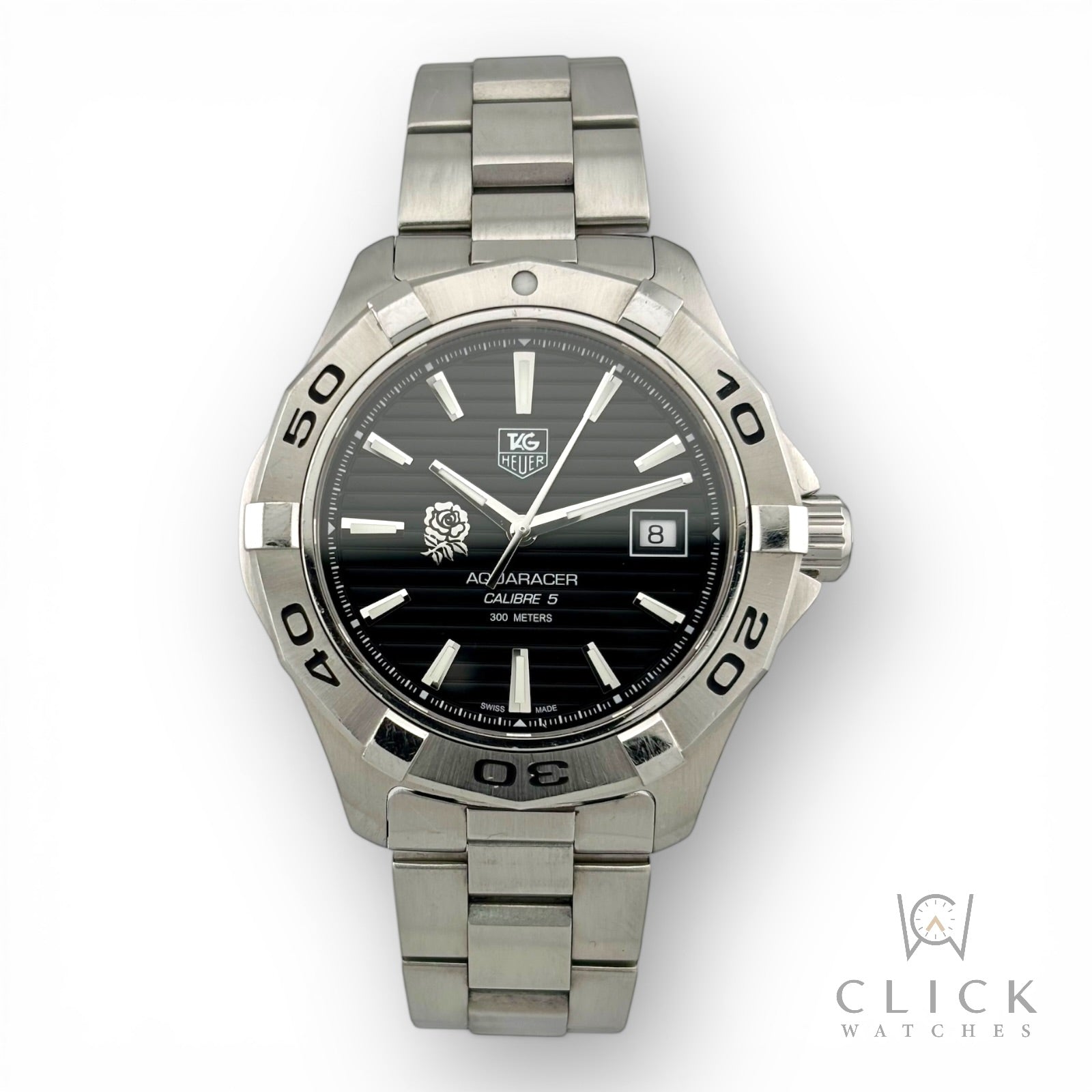 TAG Heuer Aquaracer WAP2013