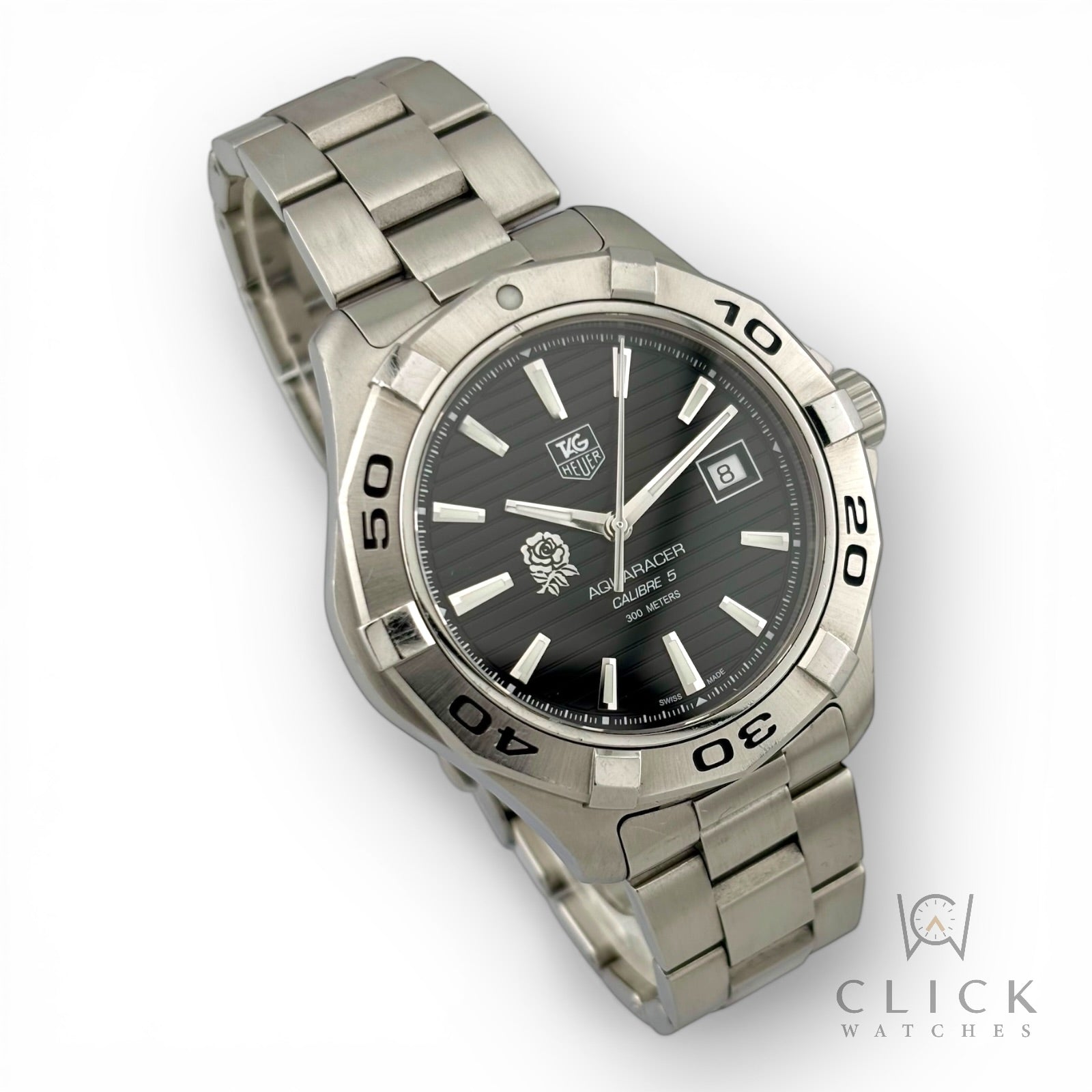 TAG Heuer Aquaracer WAP2013