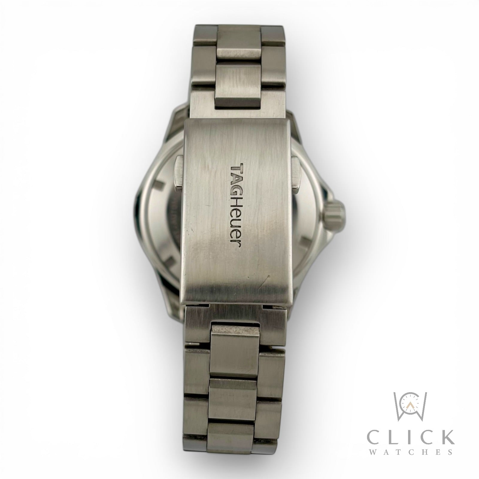 TAG Heuer Aquaracer WAP2013