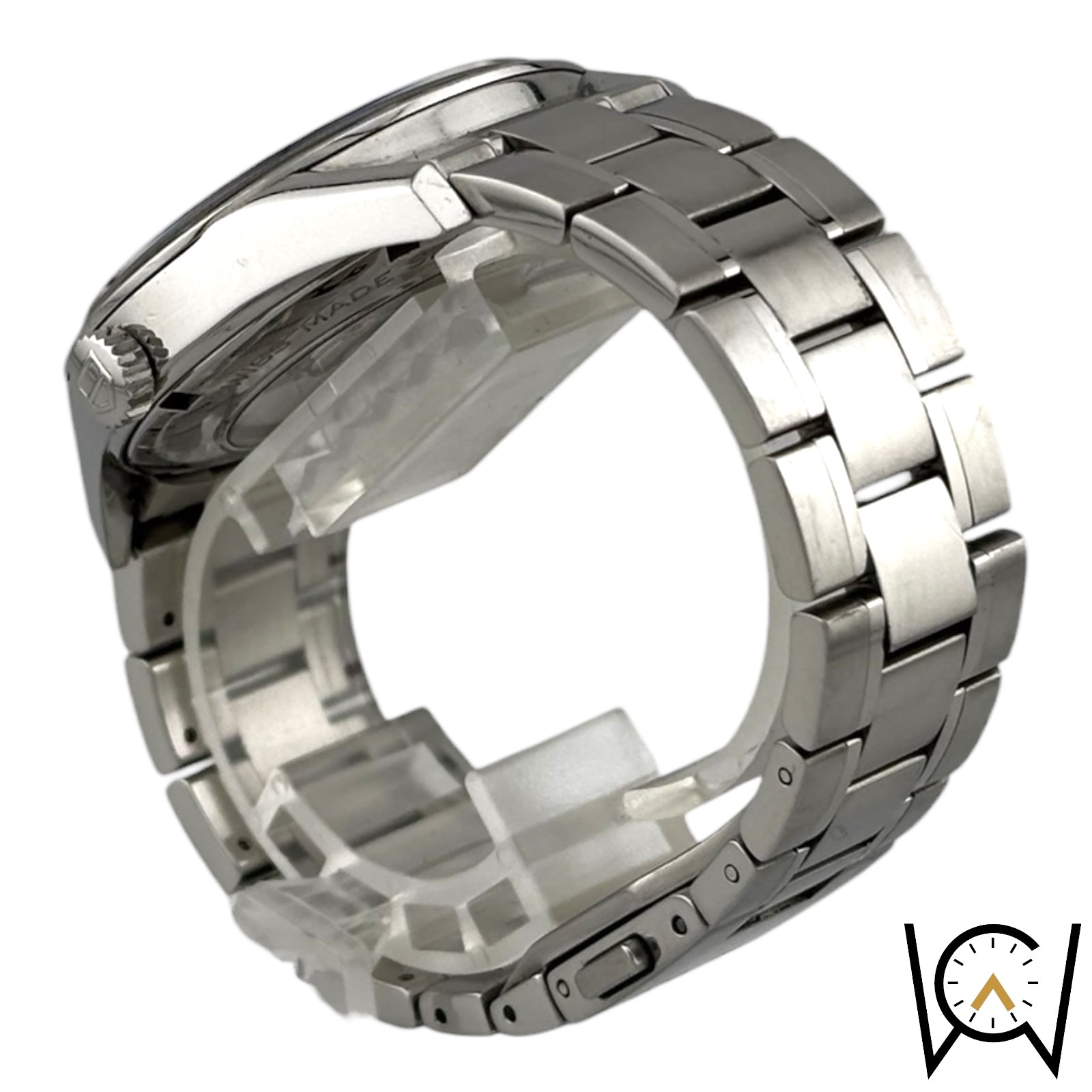 TAG Heuer Carrera WV211B