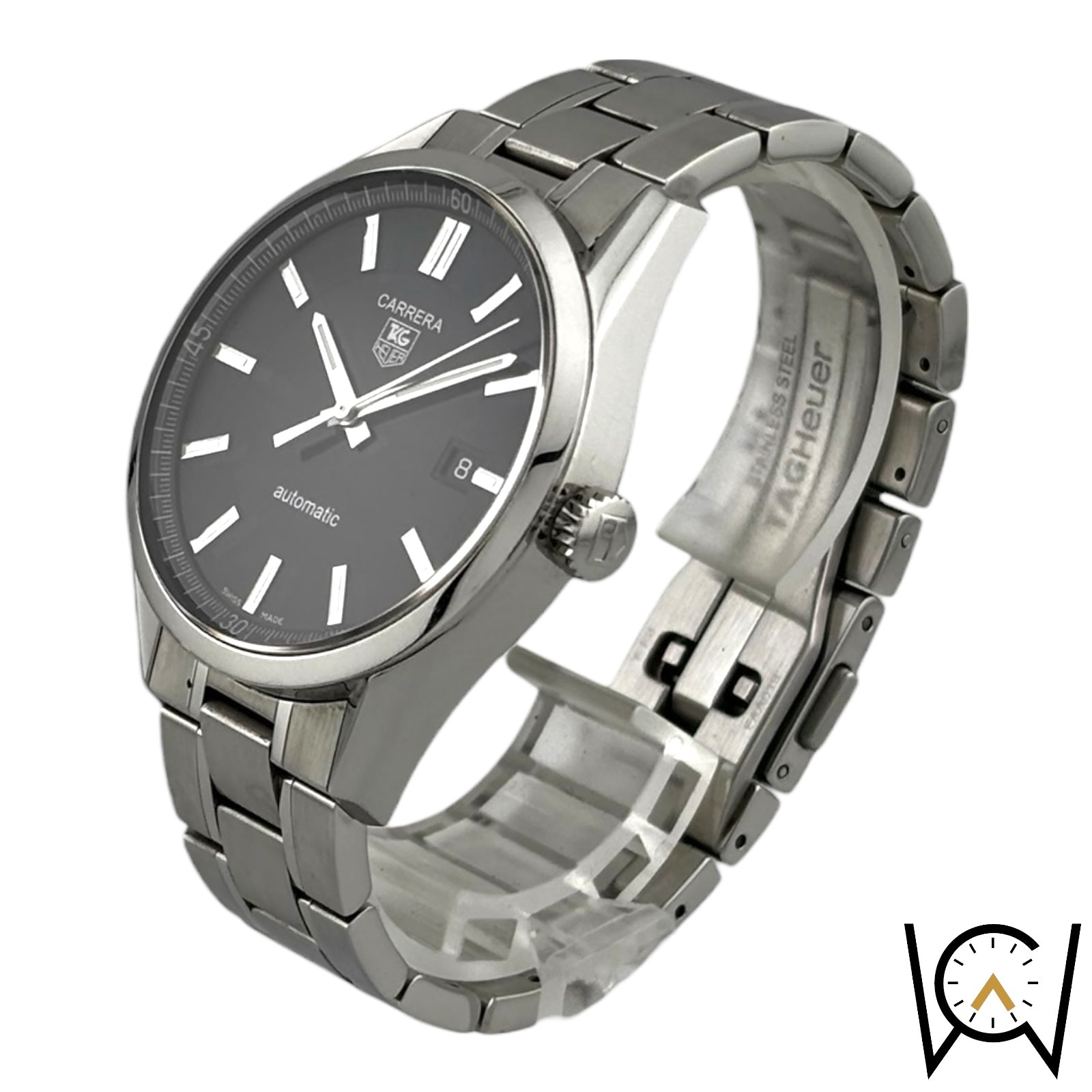 TAG Heuer Carrera WV211B