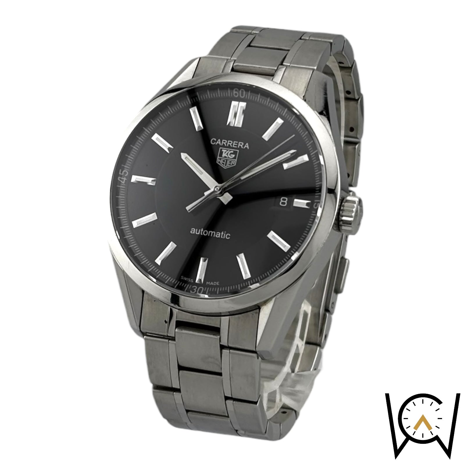 TAG Heuer Carrera WV211B