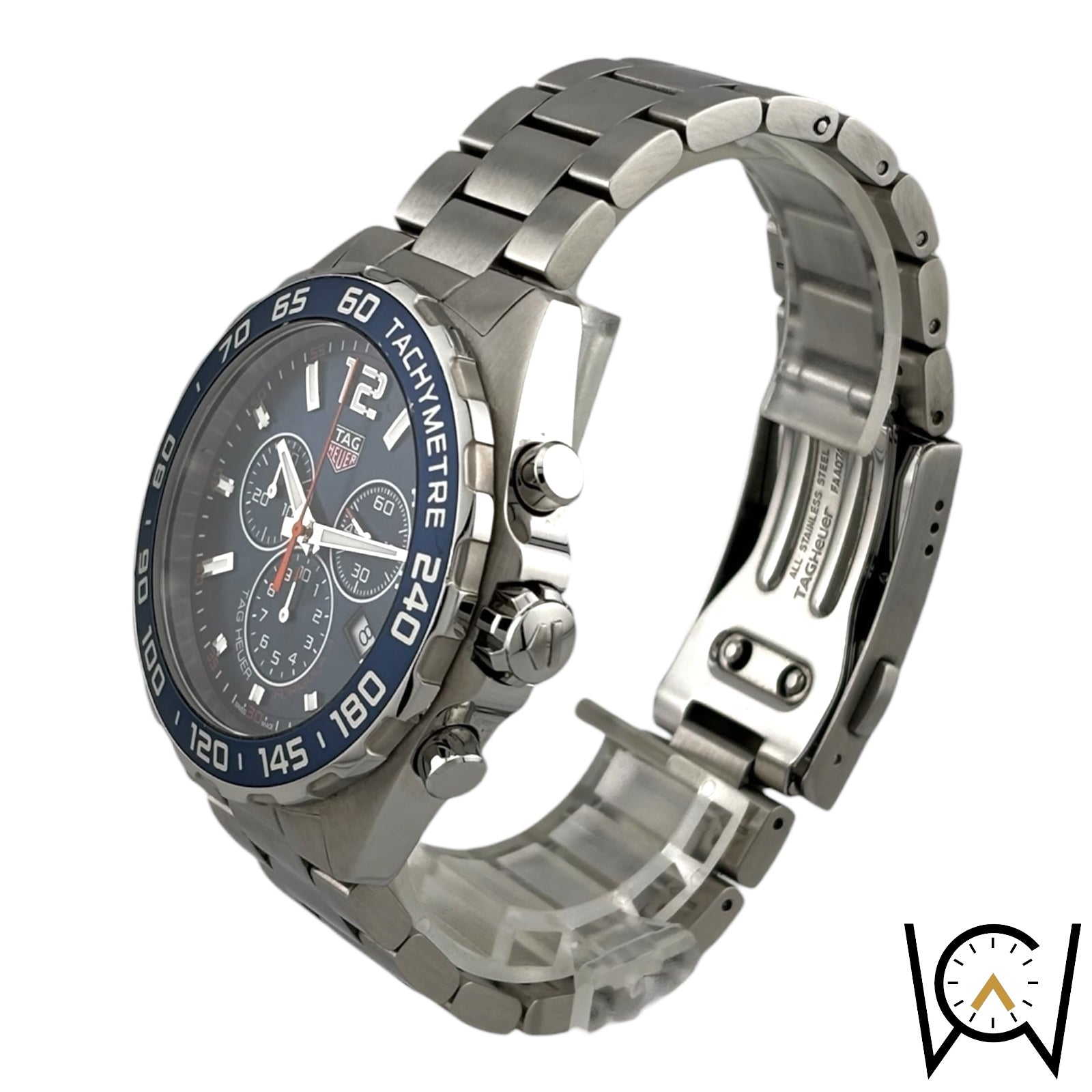 TAG Heuer Formula 1 CAZ1014