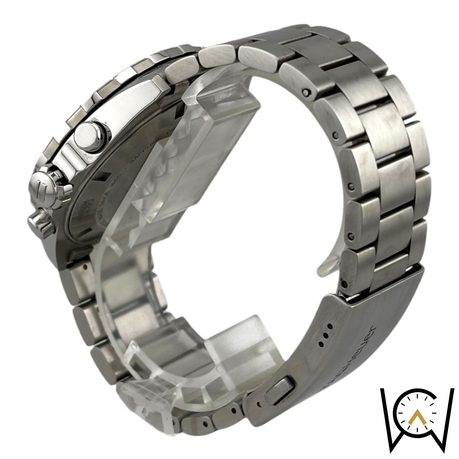 TAG Heuer Formula 1 CAZ1014