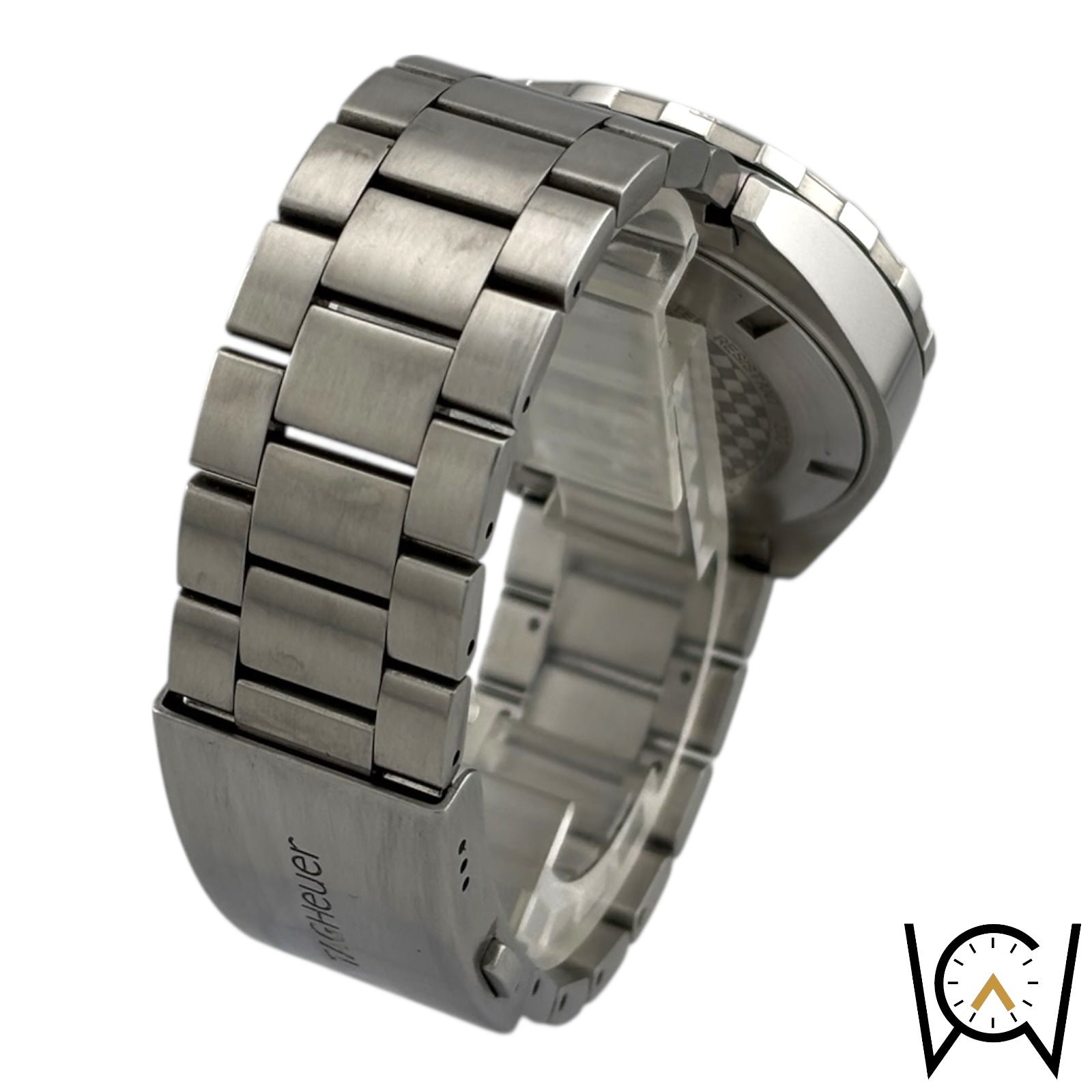 TAG Heuer Formula 1 CAZ1014