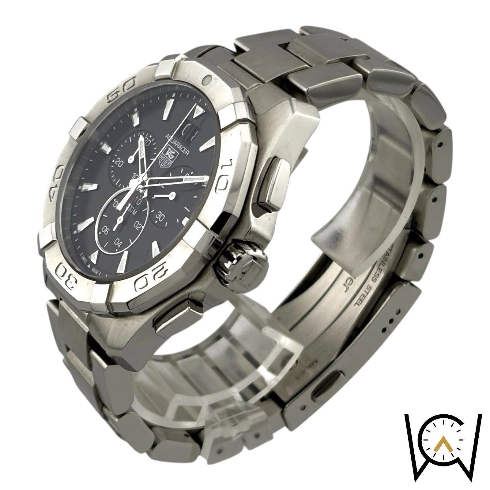 TAG Heuer Aquaracer CAY1110