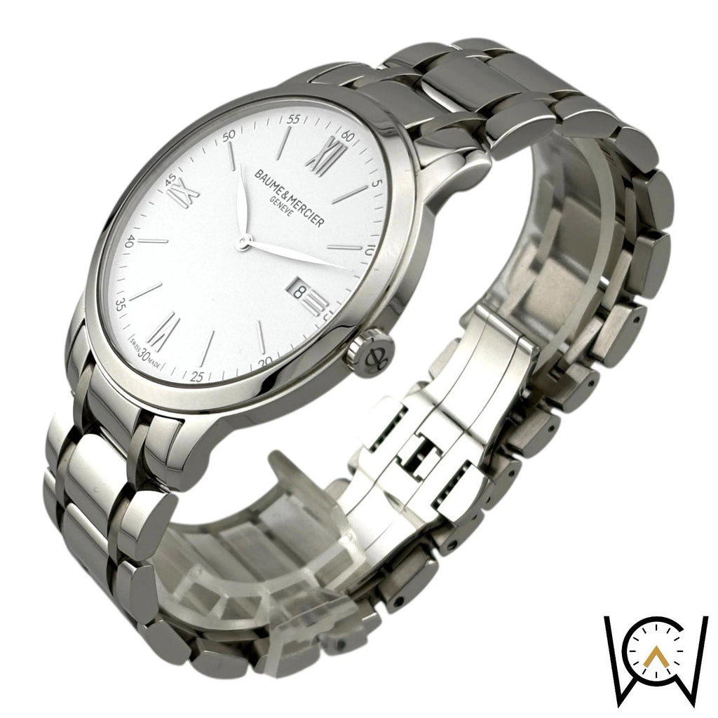 Baume & Mercier Classima M0A10526
