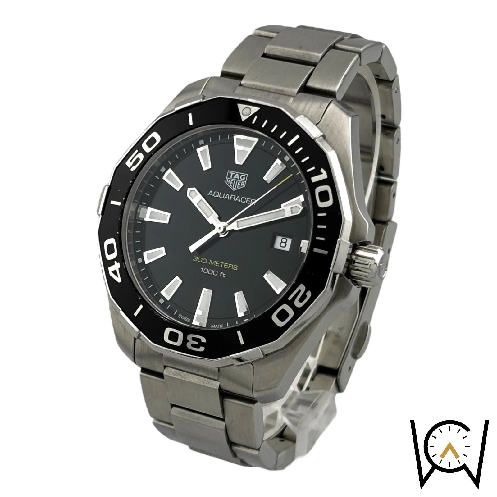 TAG Heuer Aquaracer WAY101A