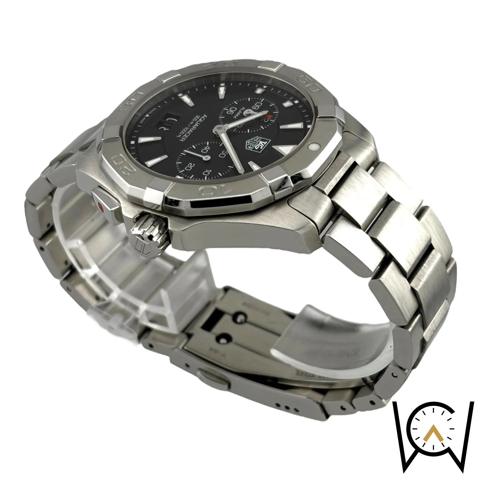 TAG Heuer Aquaracer WAY111Z