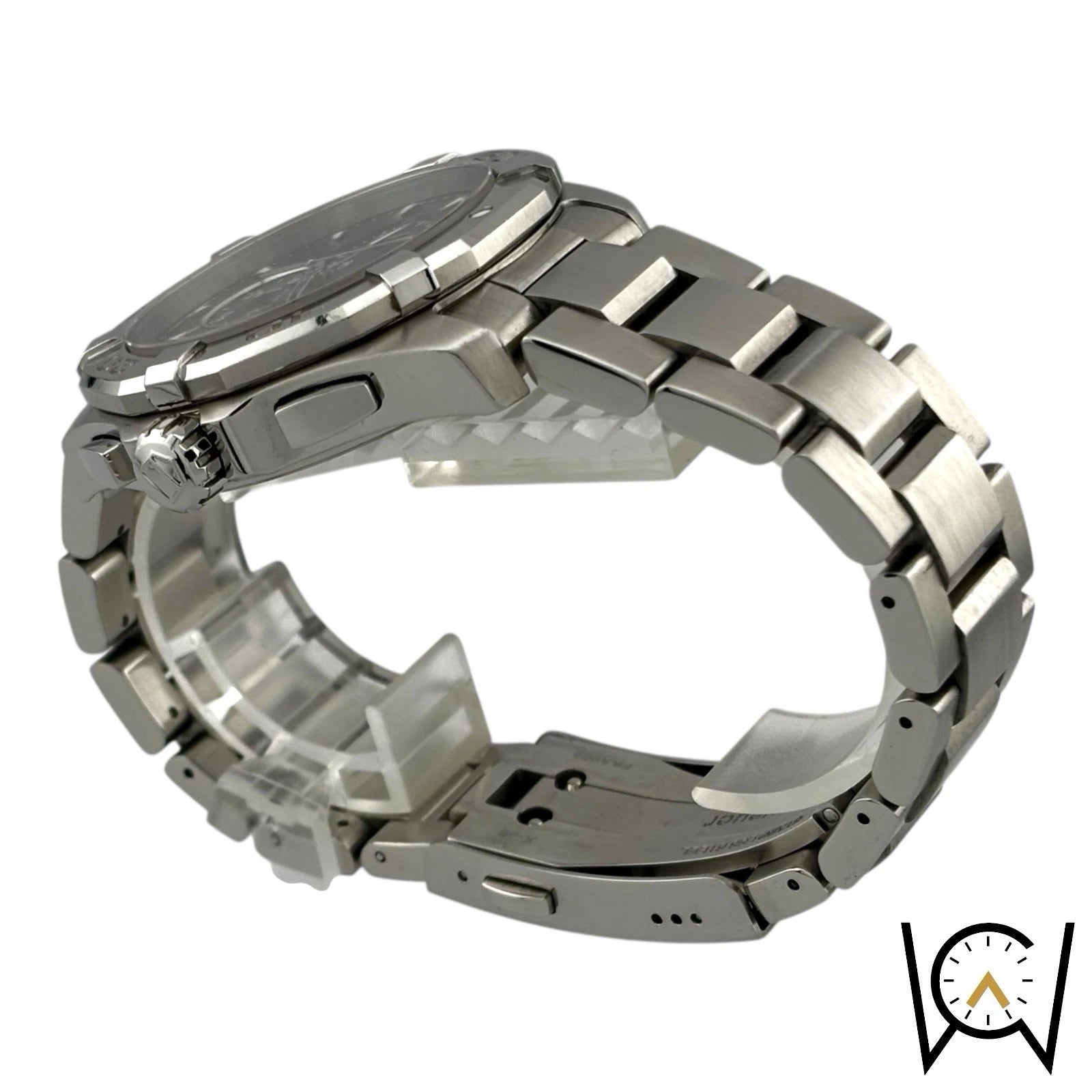 TAG Heuer Aquaracer CAY1110