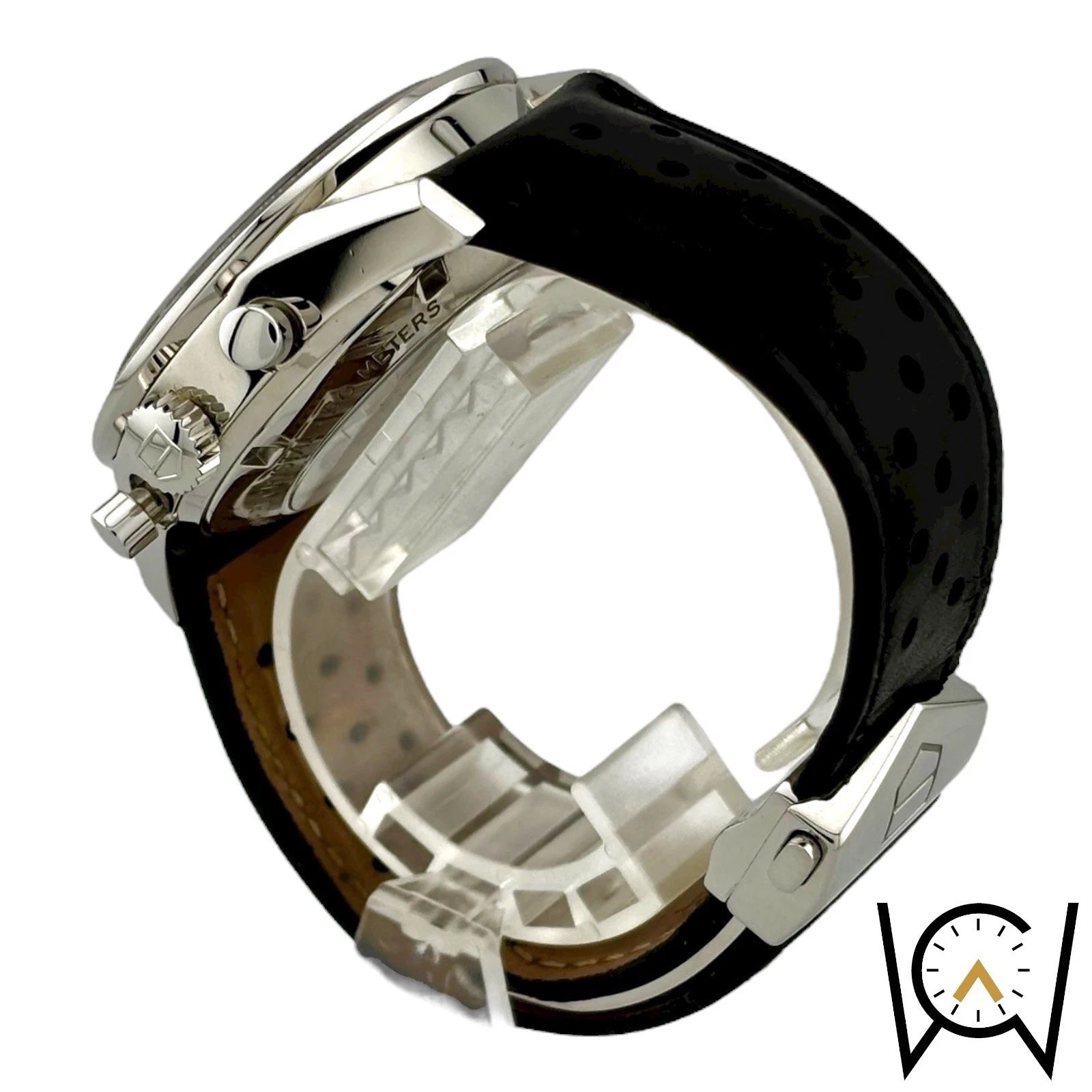 TAG Heuer Carrera CV2011