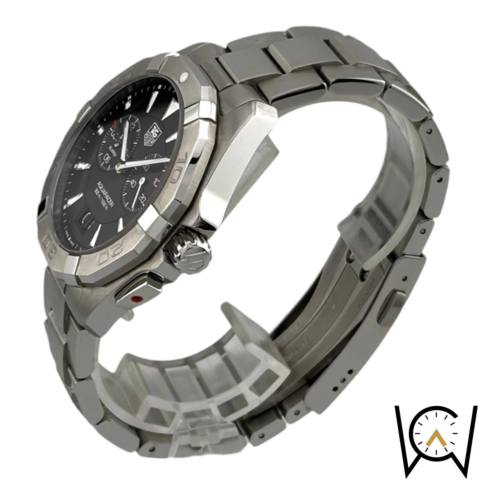 TAG Heuer Aquaracer WAY111Z