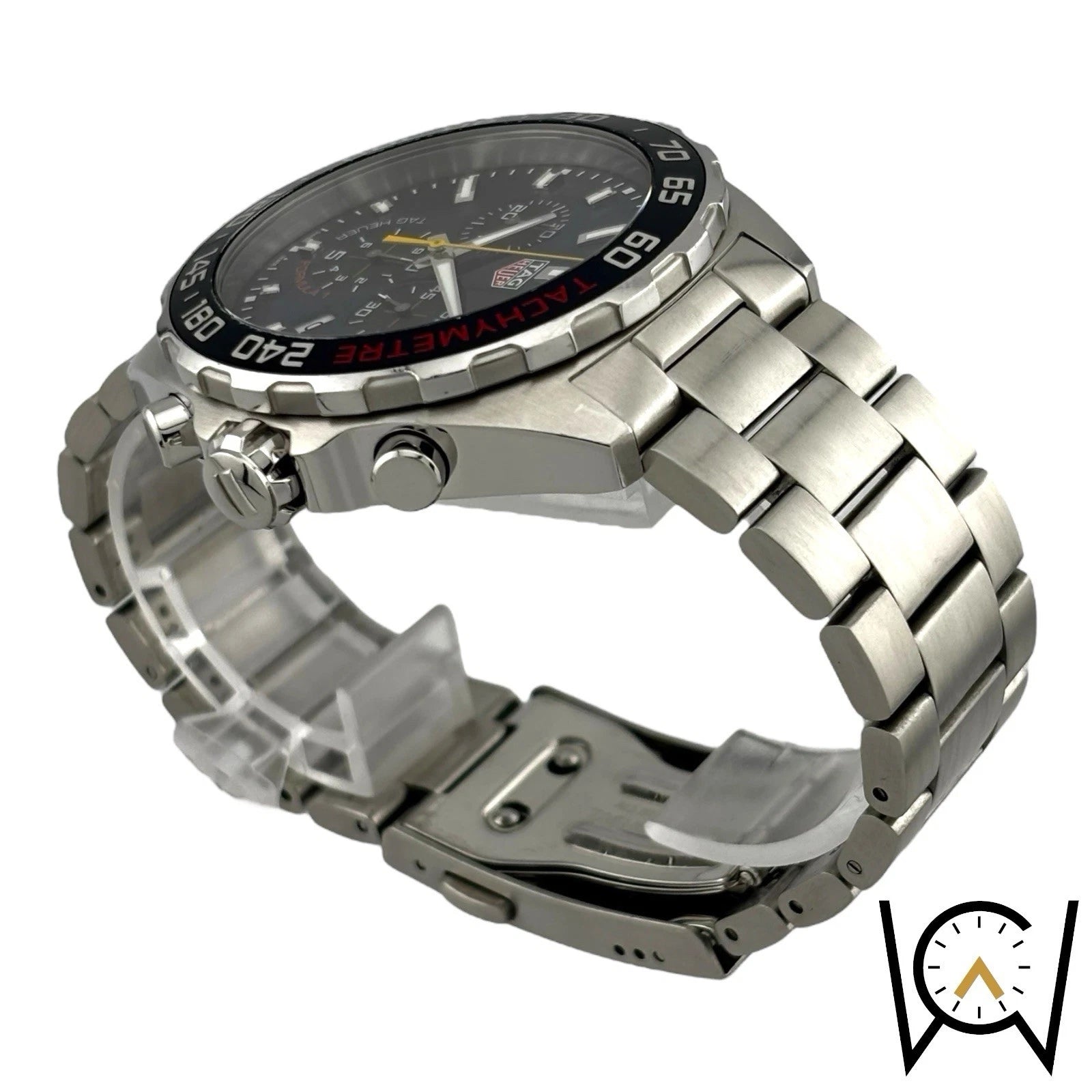 TAG Heuer Formula 1 CAZ101AK