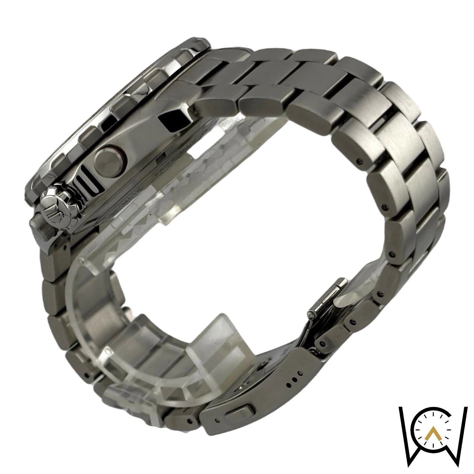 TAG Heuer Formula 1 CAZ2015