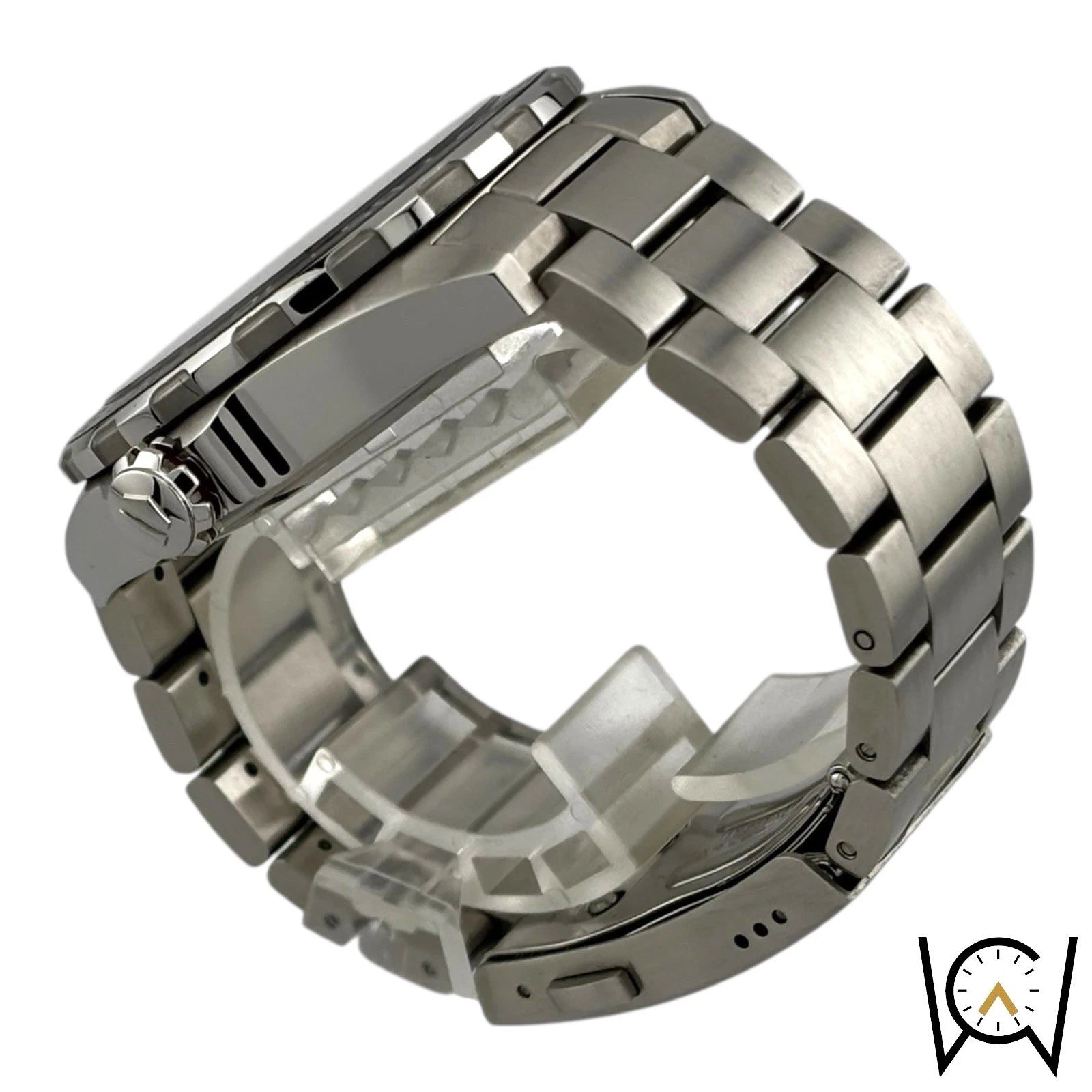 TAG Heuer Formula 1 WAZ2011