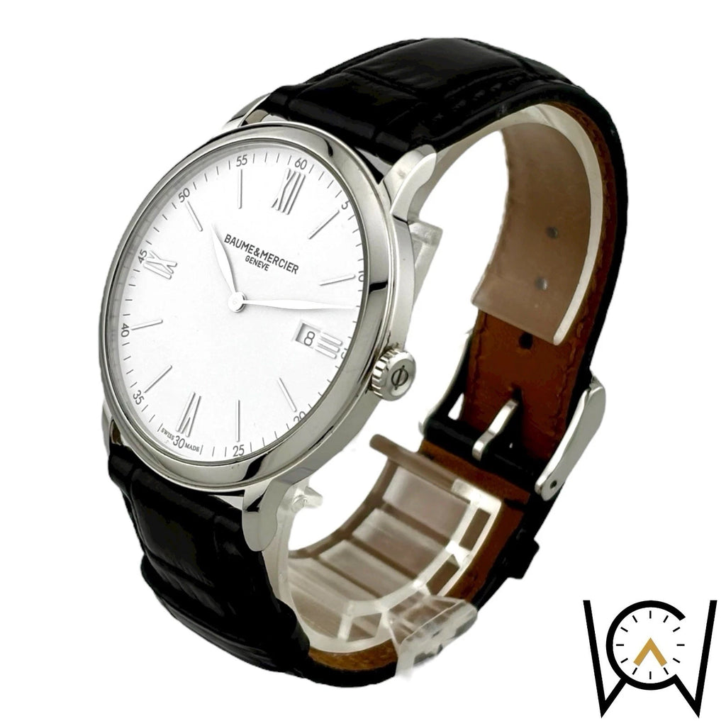 Baume & Mercier Classima M0A10323
