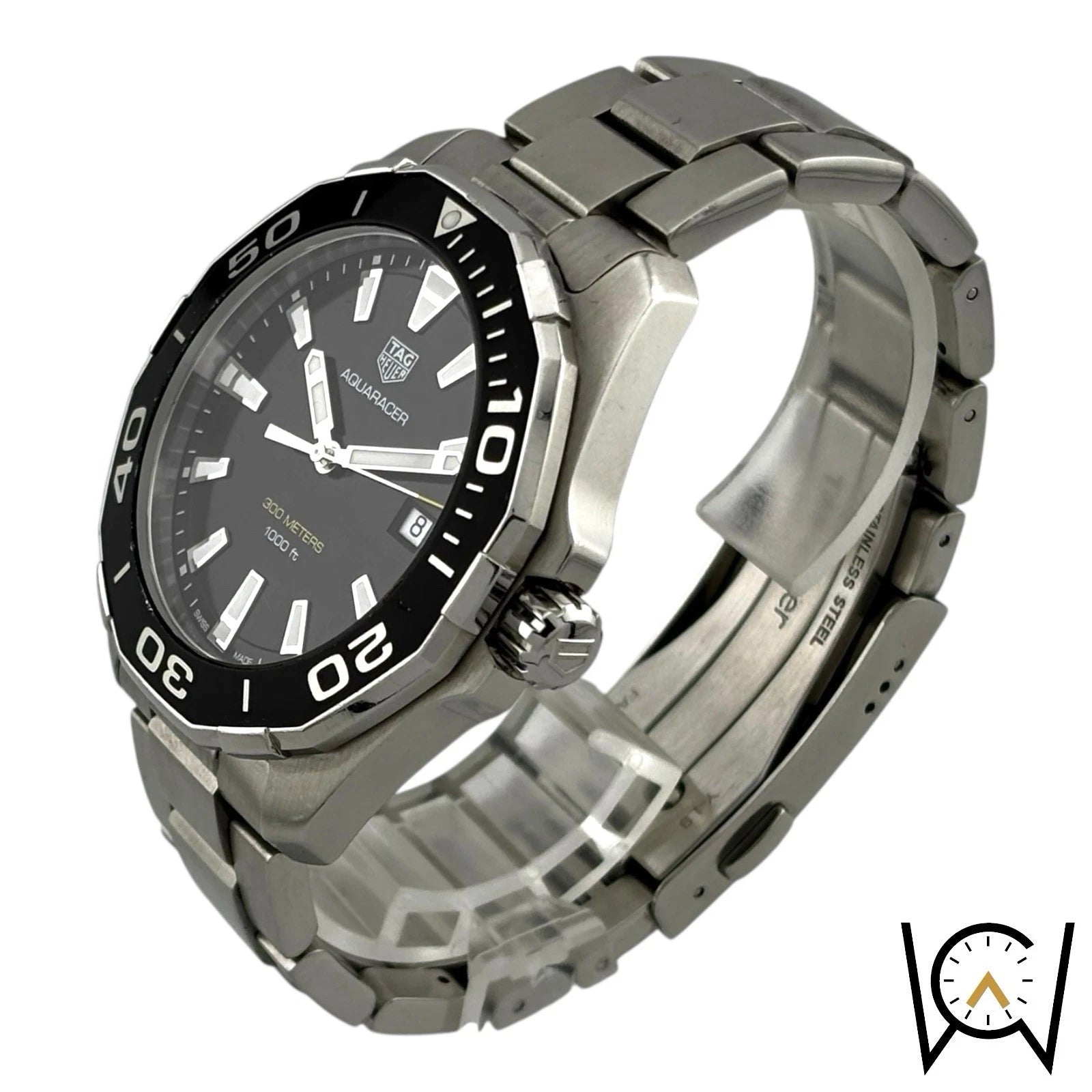 TAG Heuer Aquaracer WAY101A