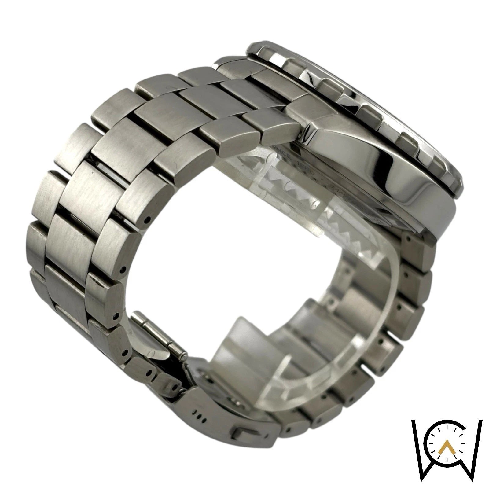 TAG Heuer Formula 1 CAZ2015