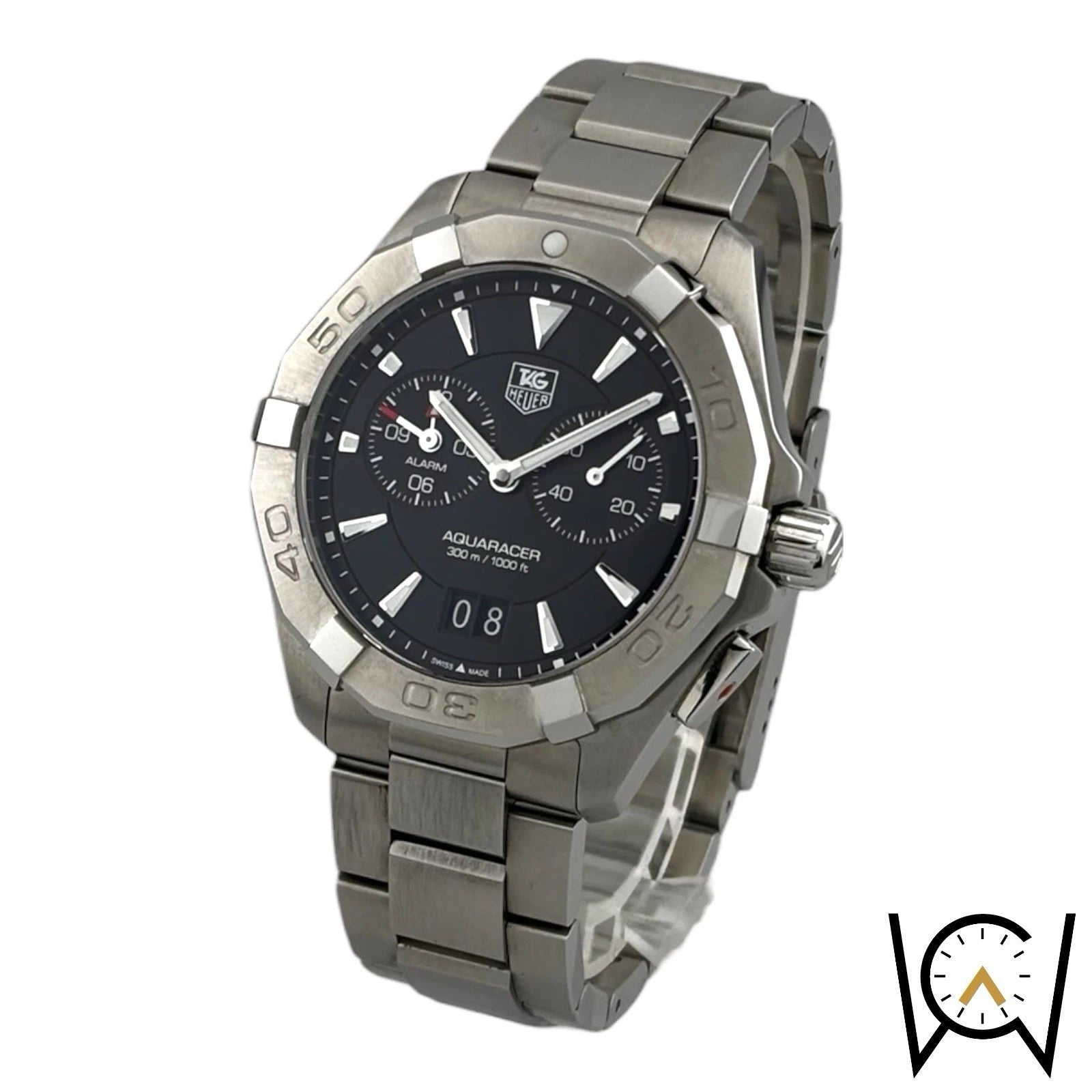 TAG Heuer Aquaracer WAY111Z