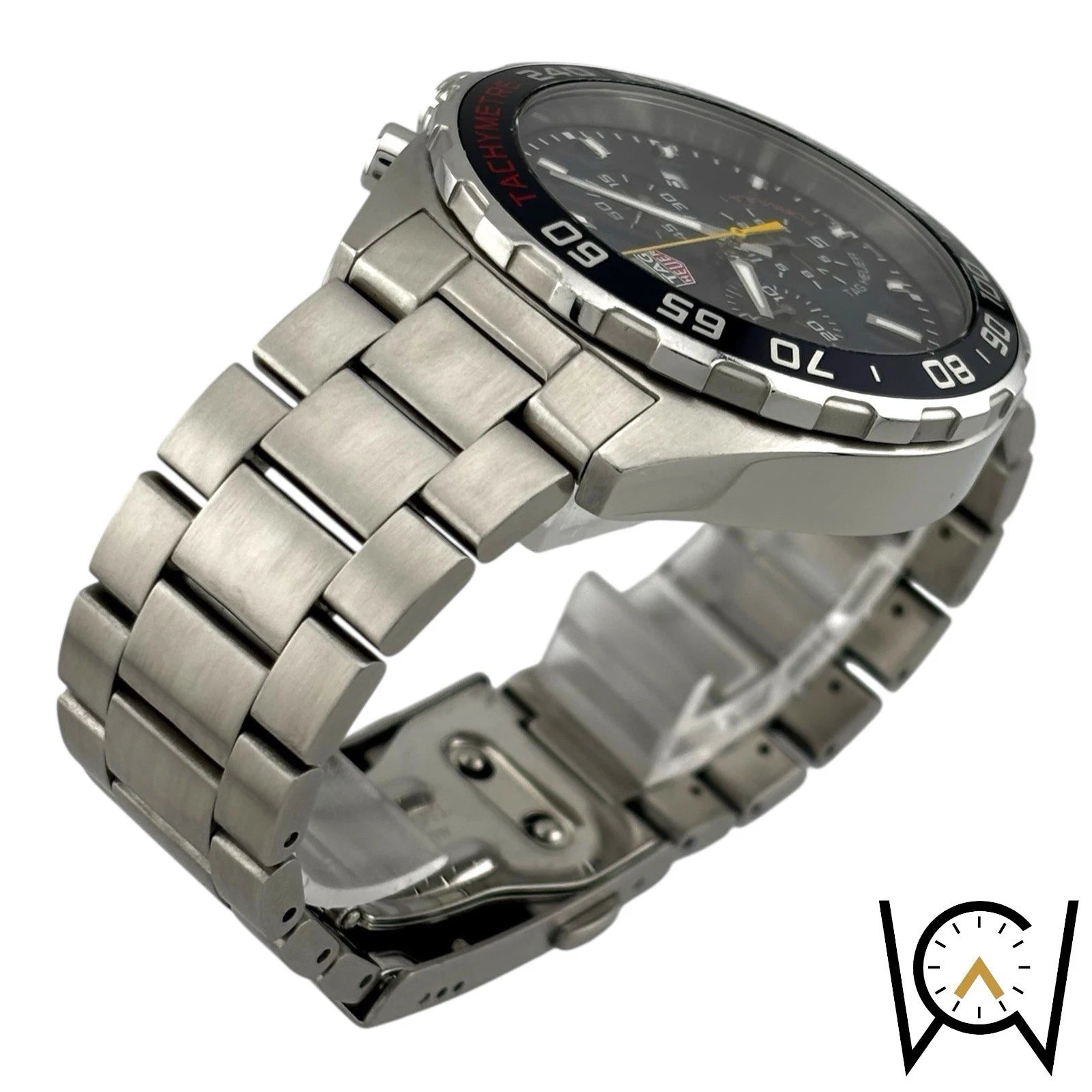 TAG Heuer Formula 1 CAZ101AK