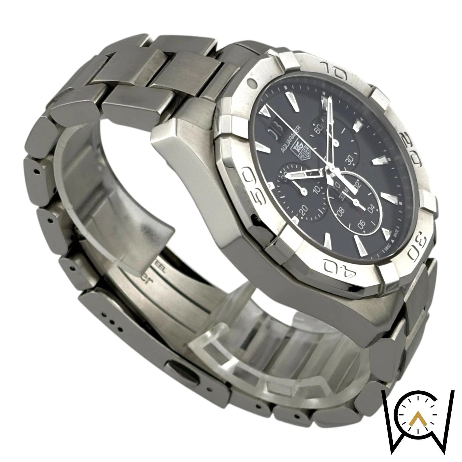 TAG Heuer Aquaracer CAY1110